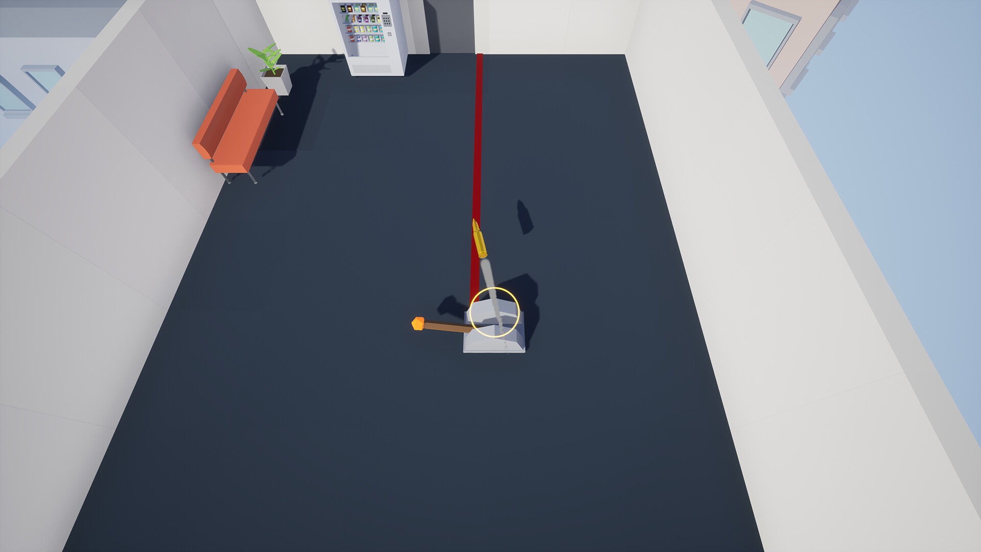 Bullet screenshot 5