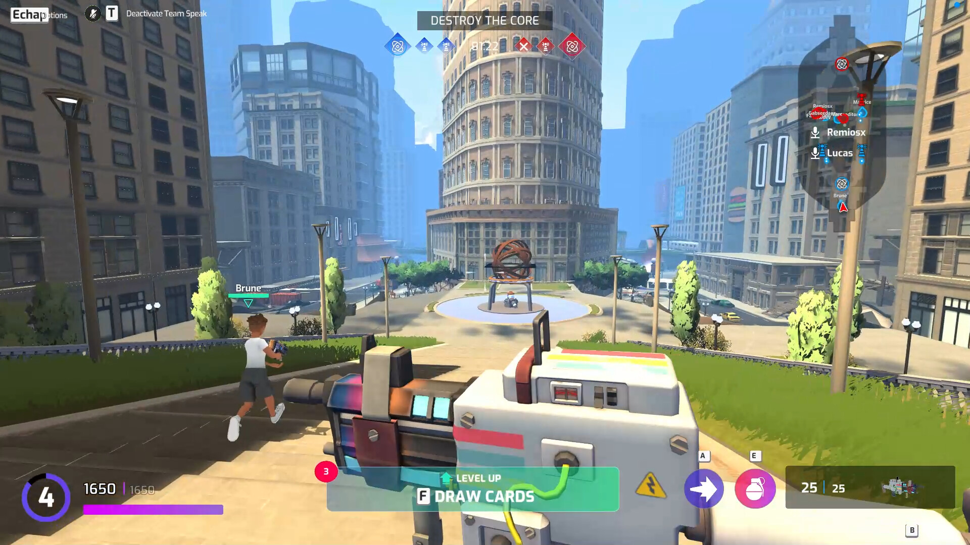 Stories One screenshot 1