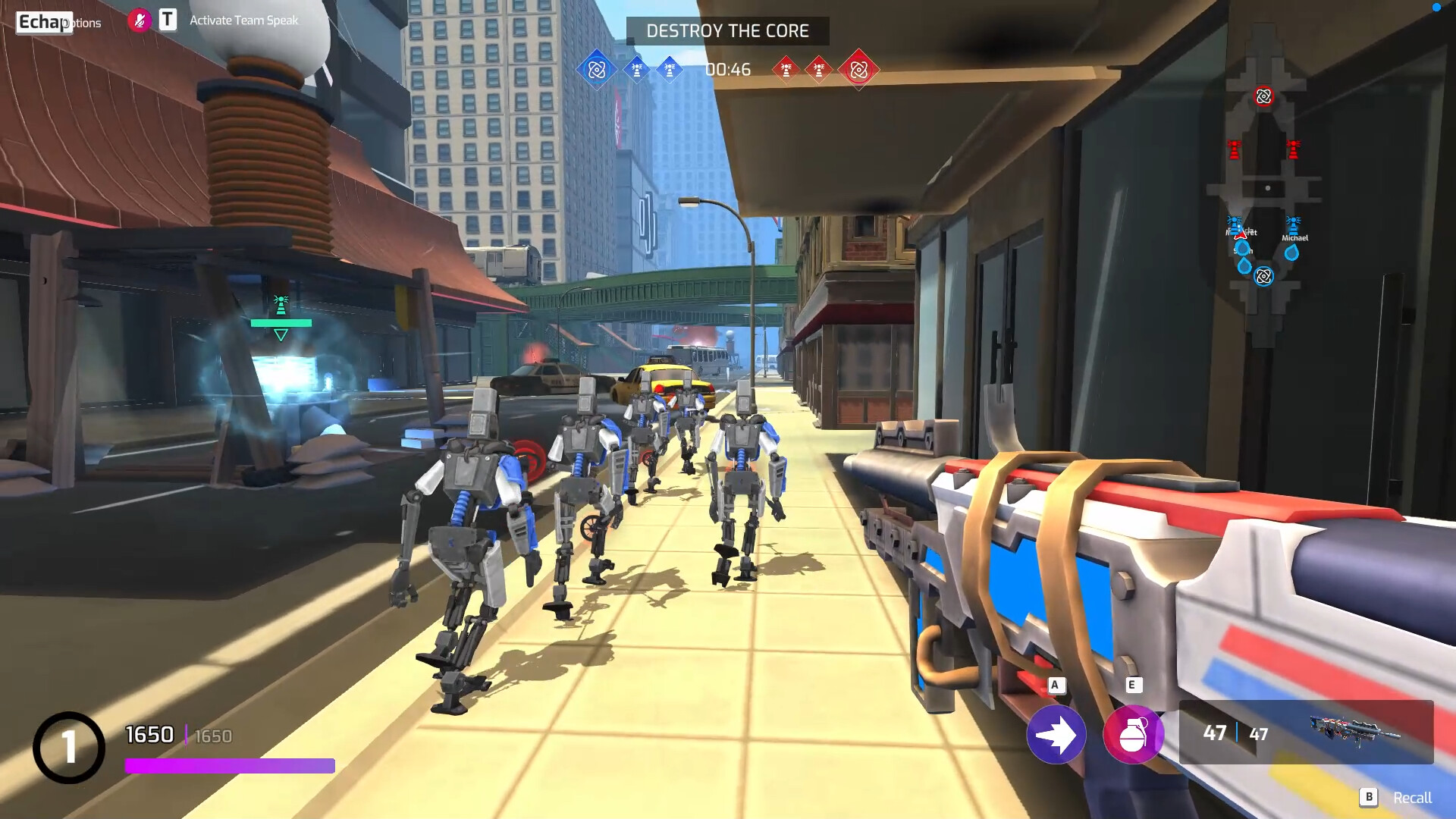 Stories One screenshot 2
