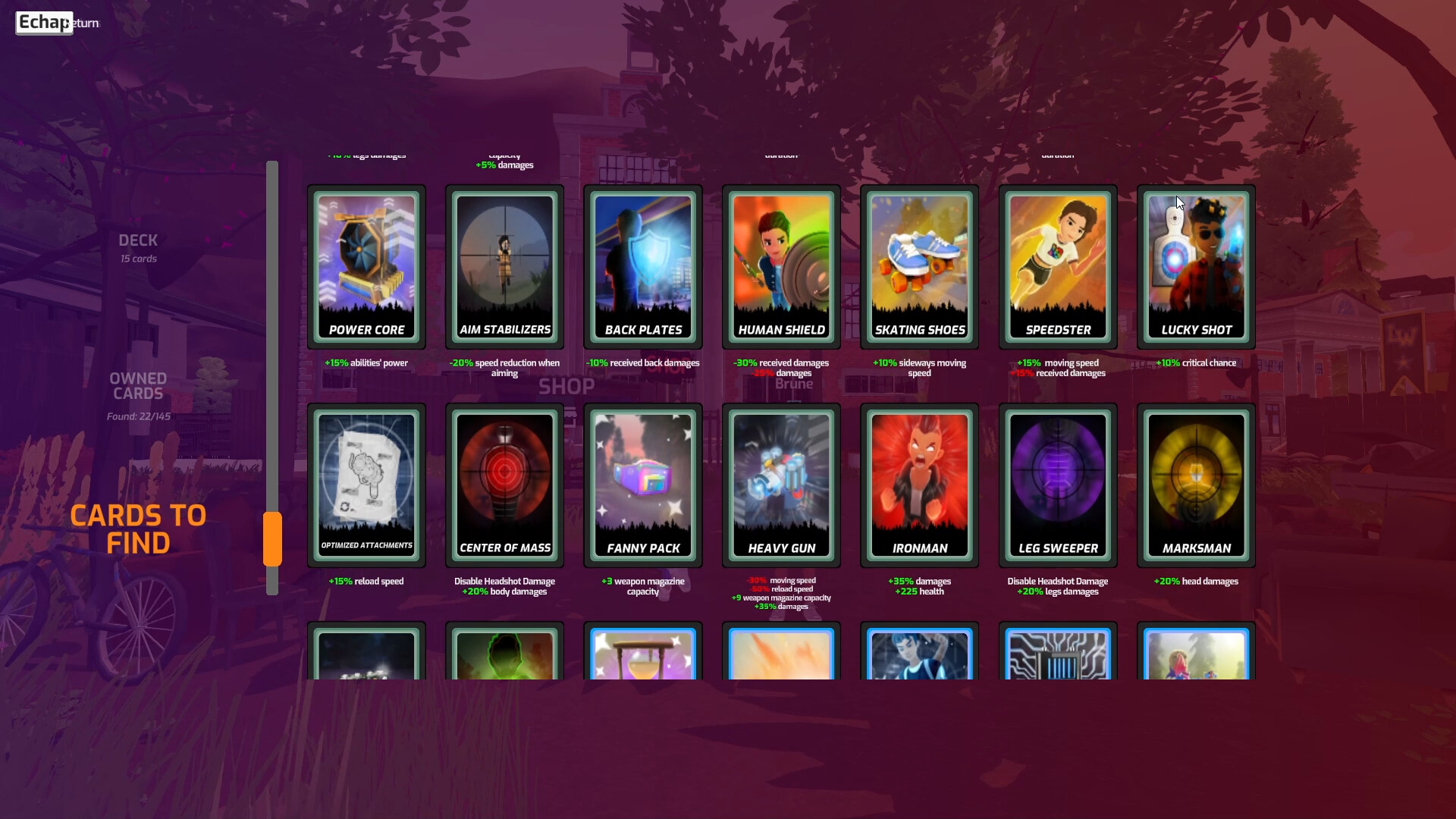 Stories One screenshot 5