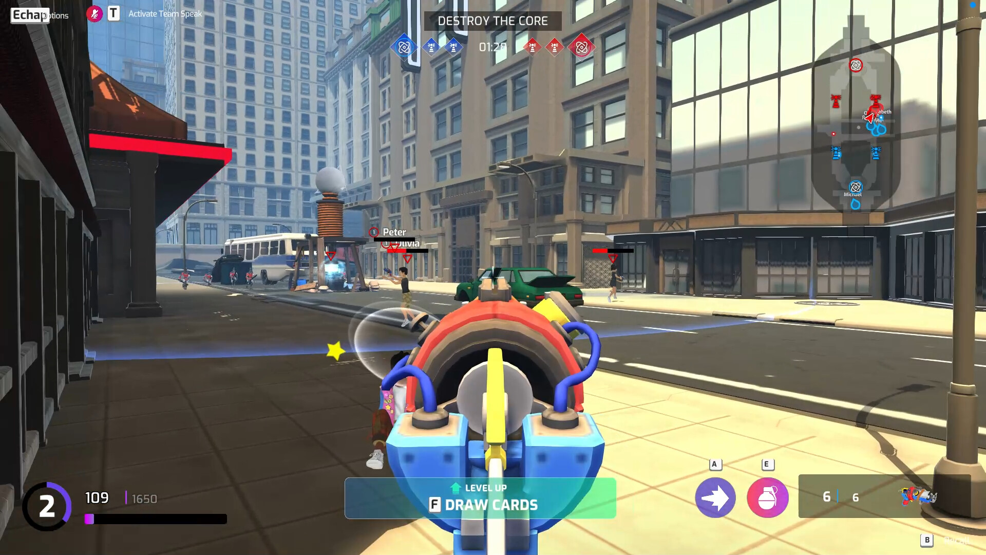 Stories One screenshot 3