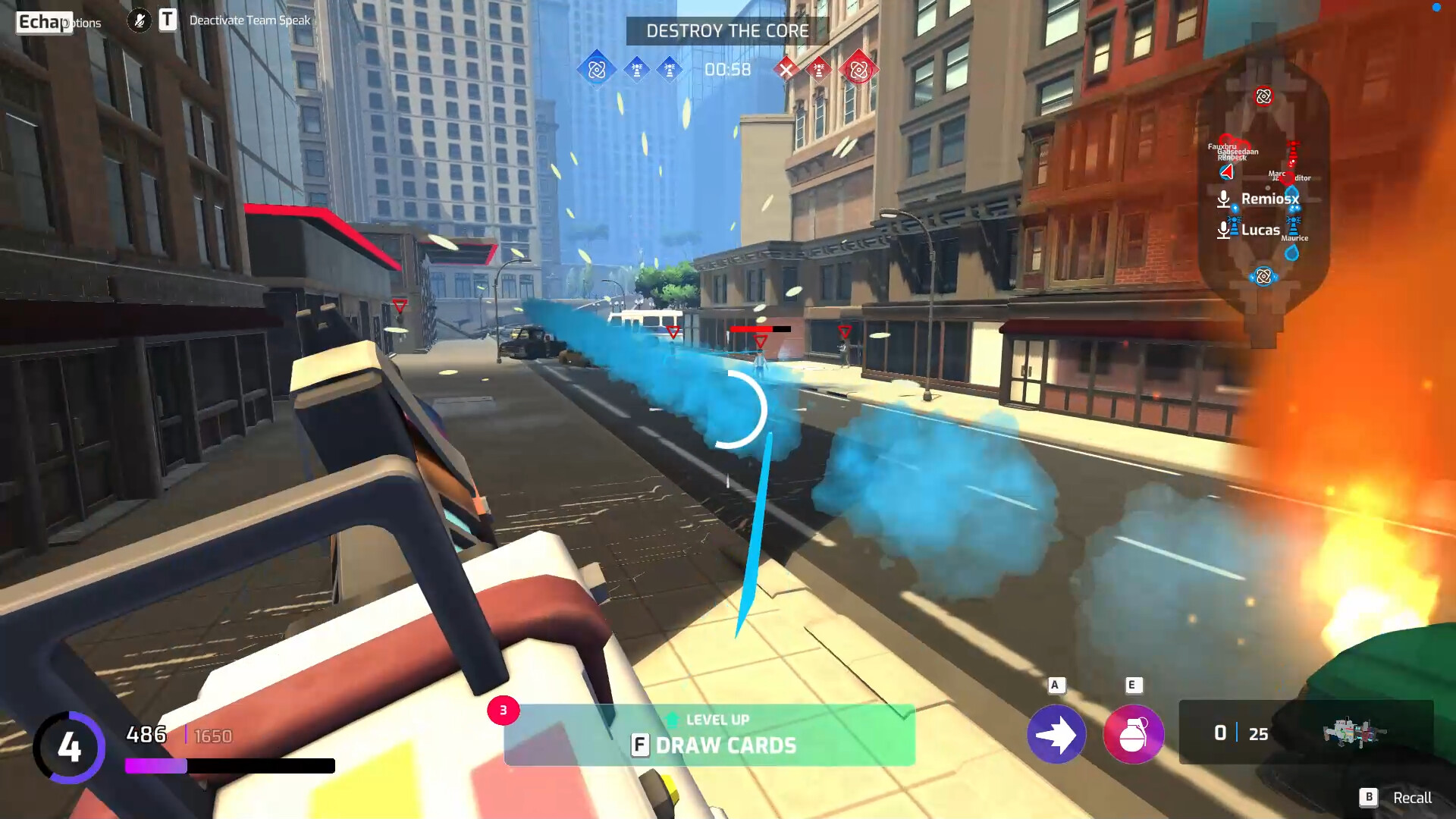 Stories One screenshot 6