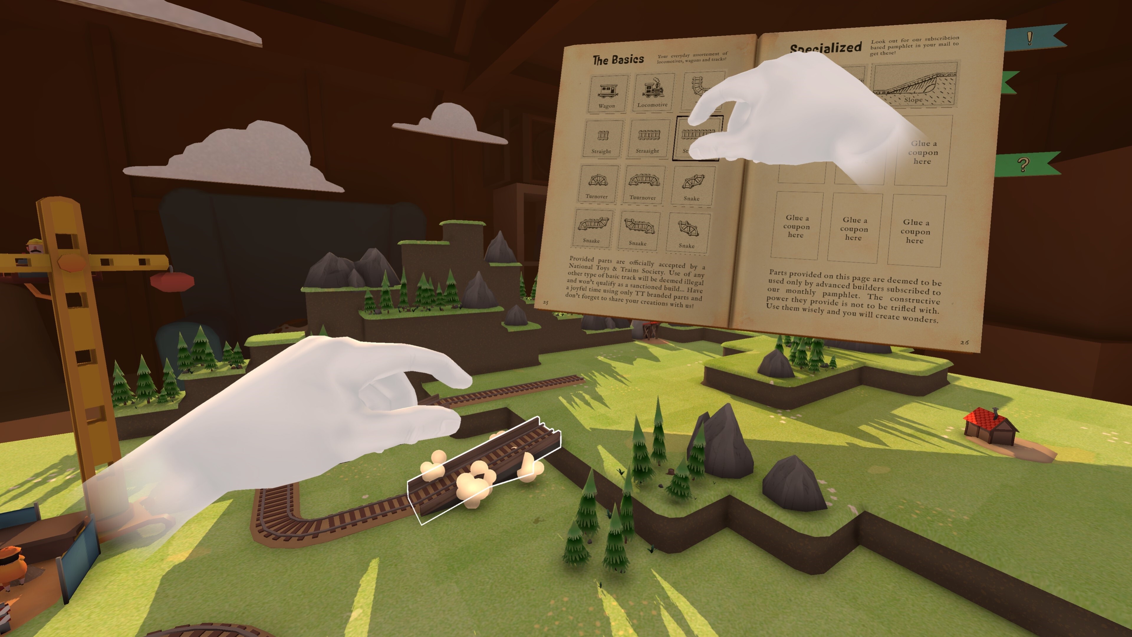 Toy Trains screenshot 14