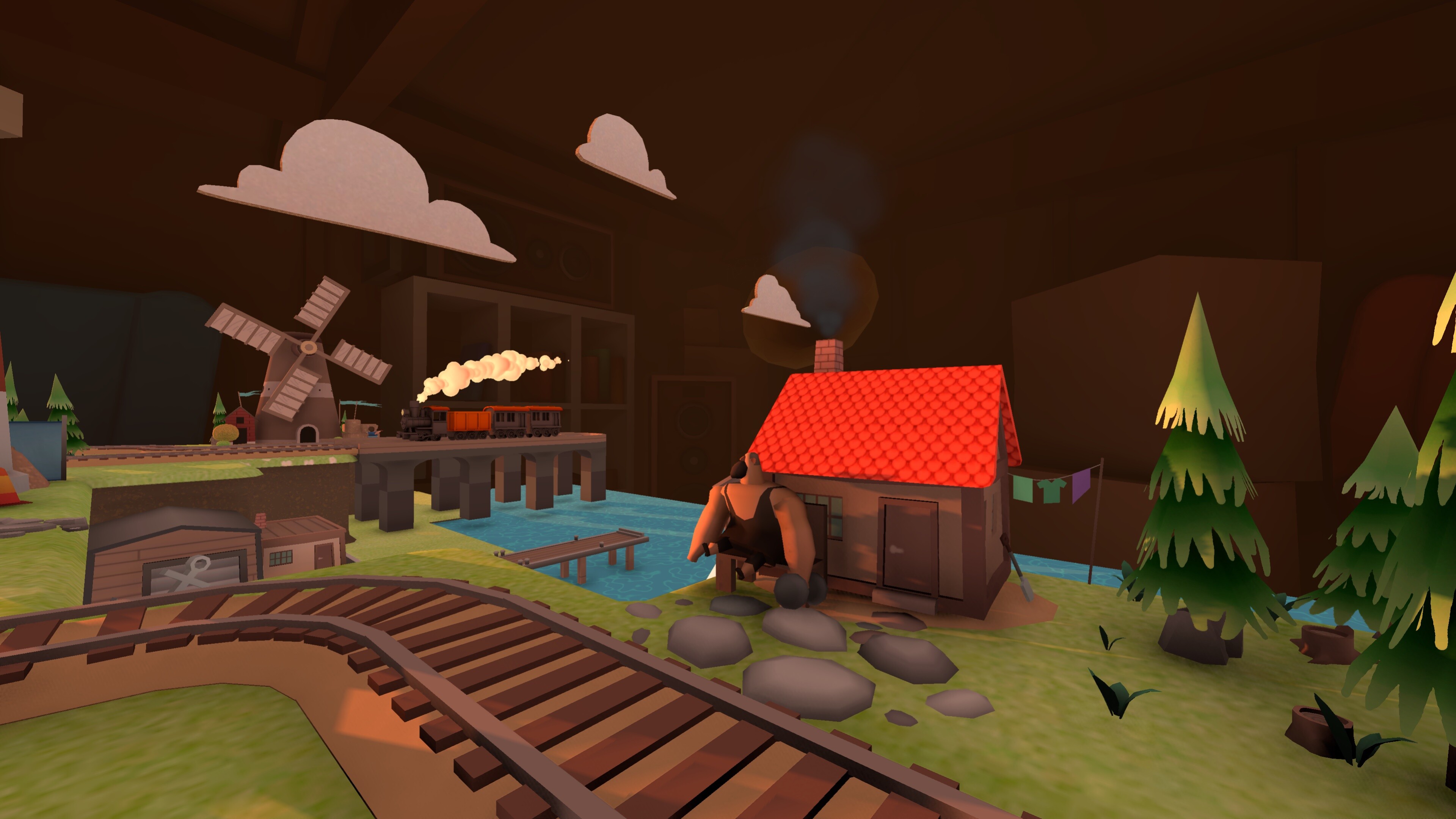 Toy Trains screenshot 10