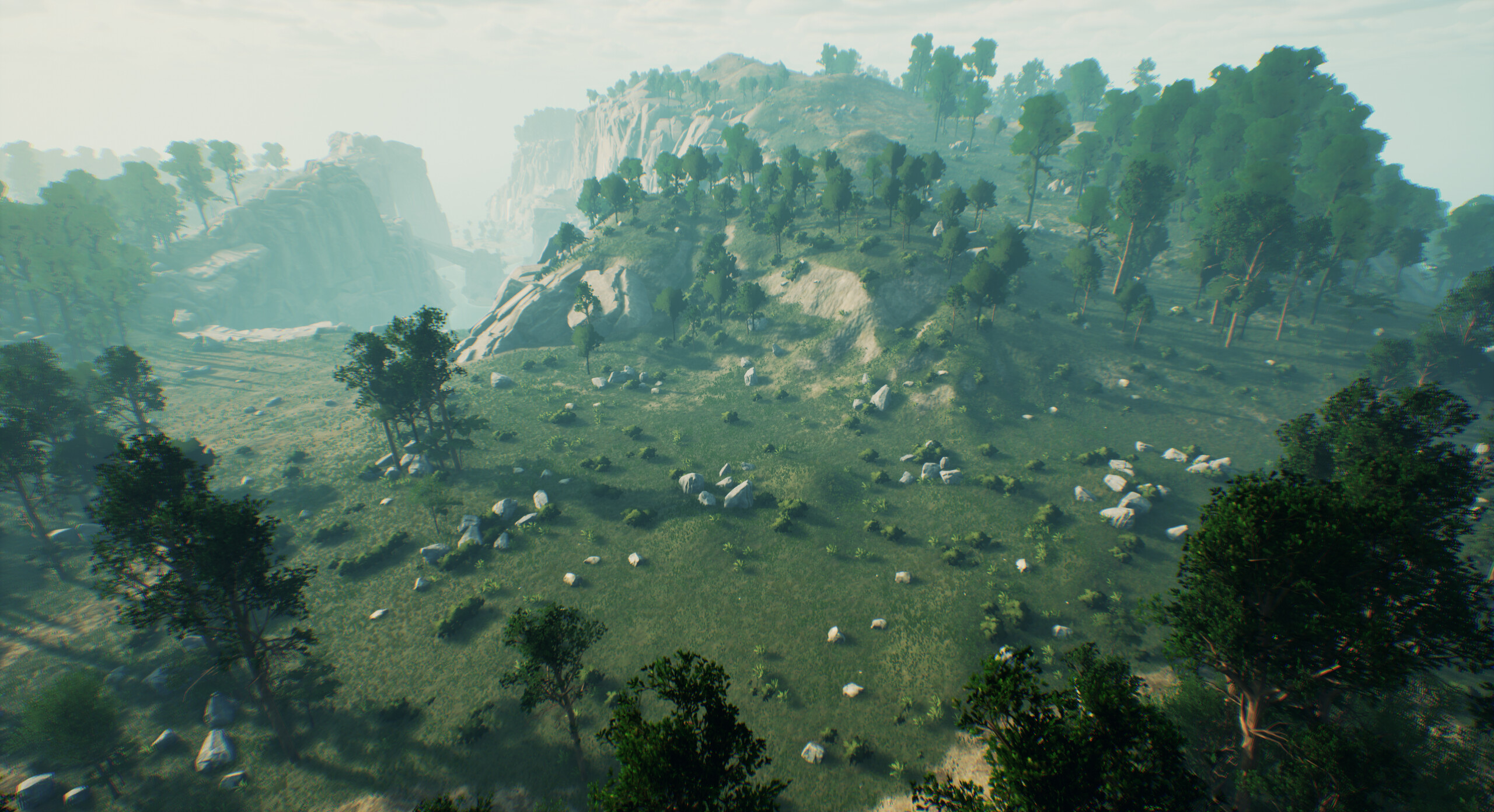Wild Alone screenshot 18