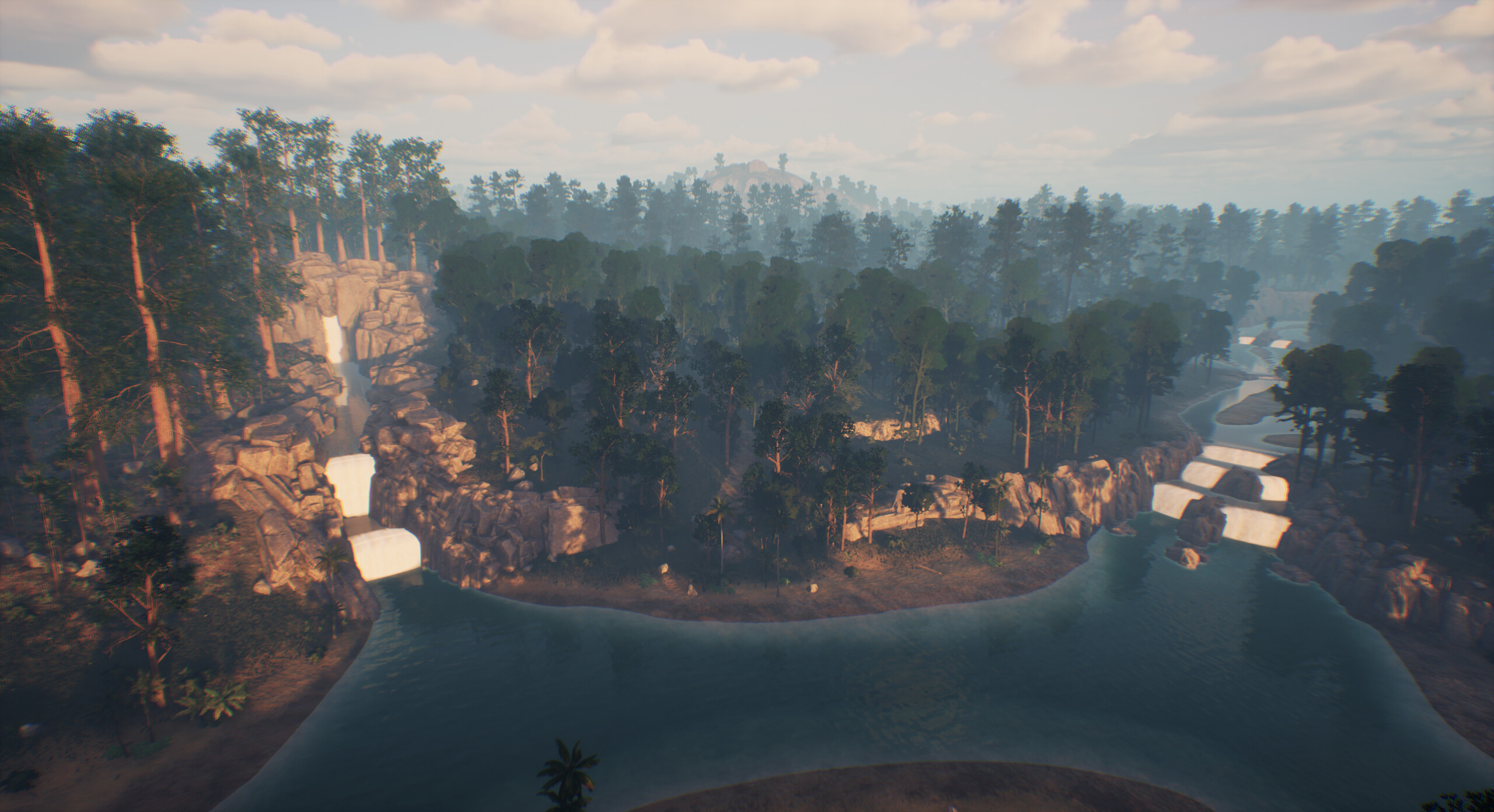 Wild Alone screenshot 14