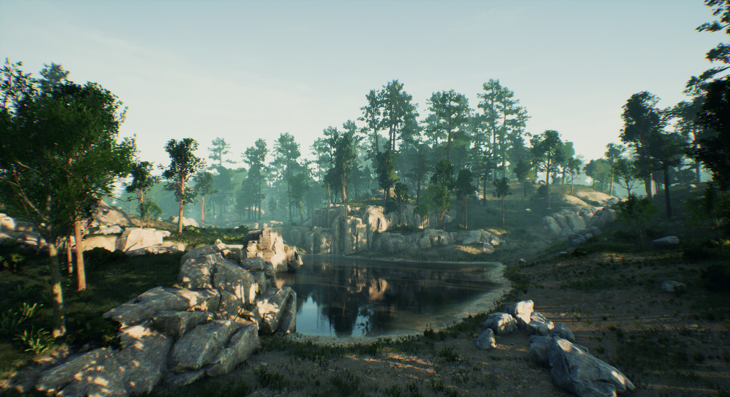 Wild Alone screenshot 19