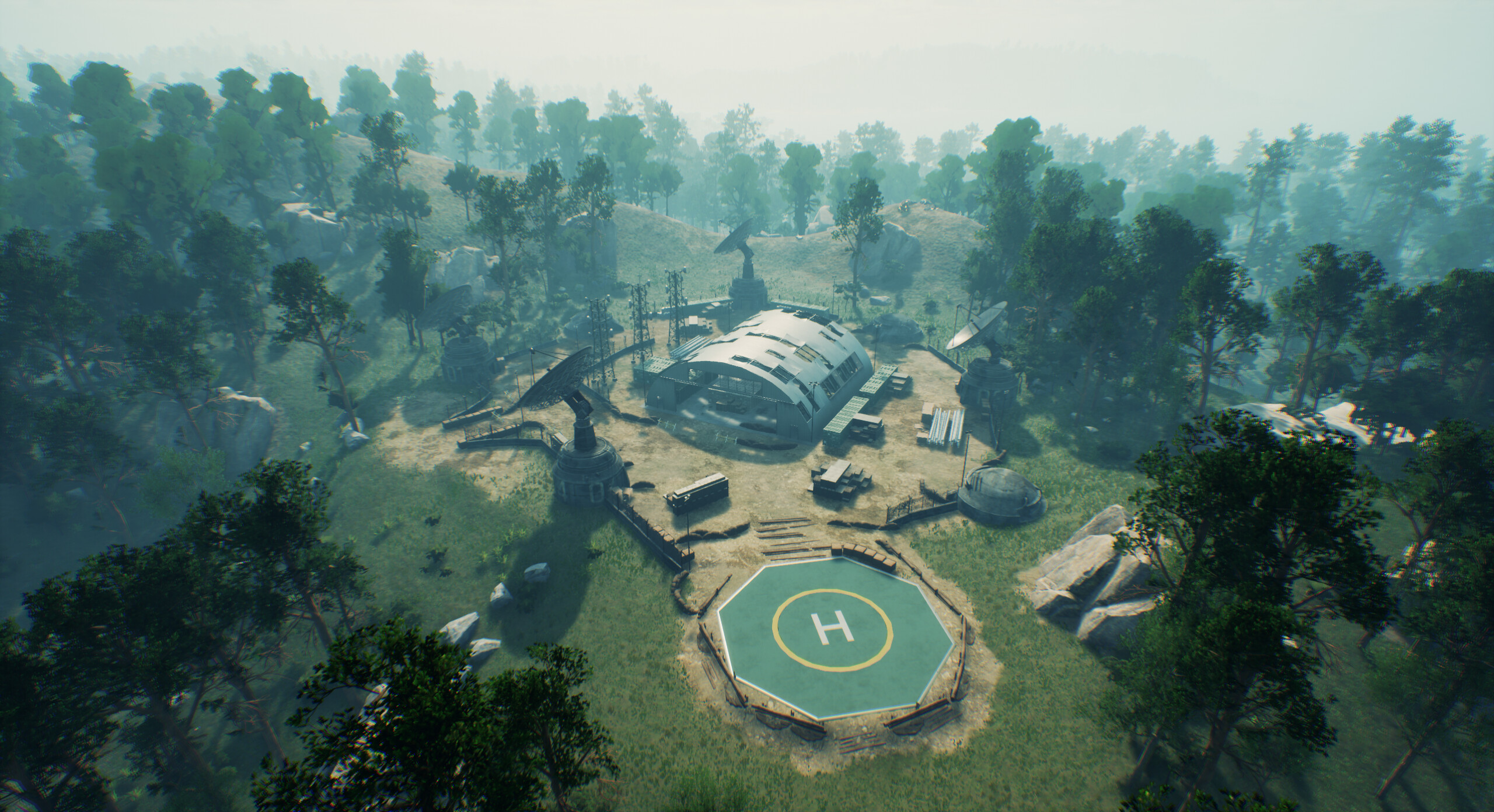 Wild Alone screenshot 16