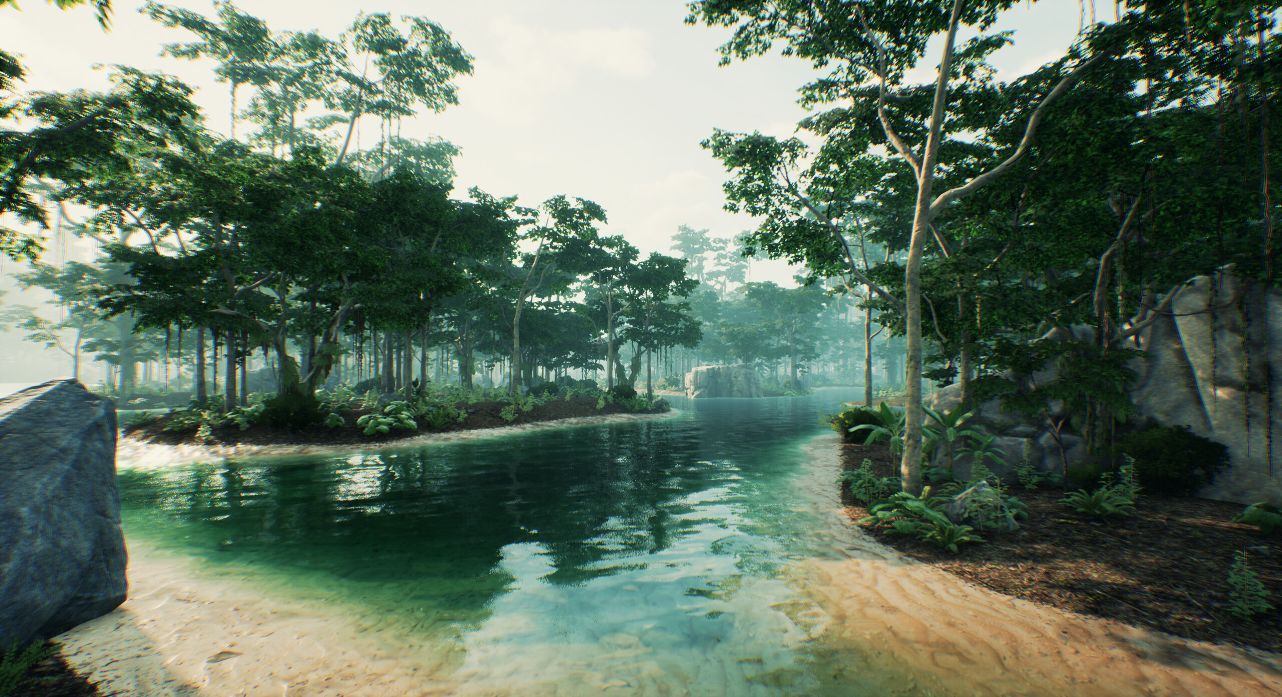 Wild Alone screenshot 17