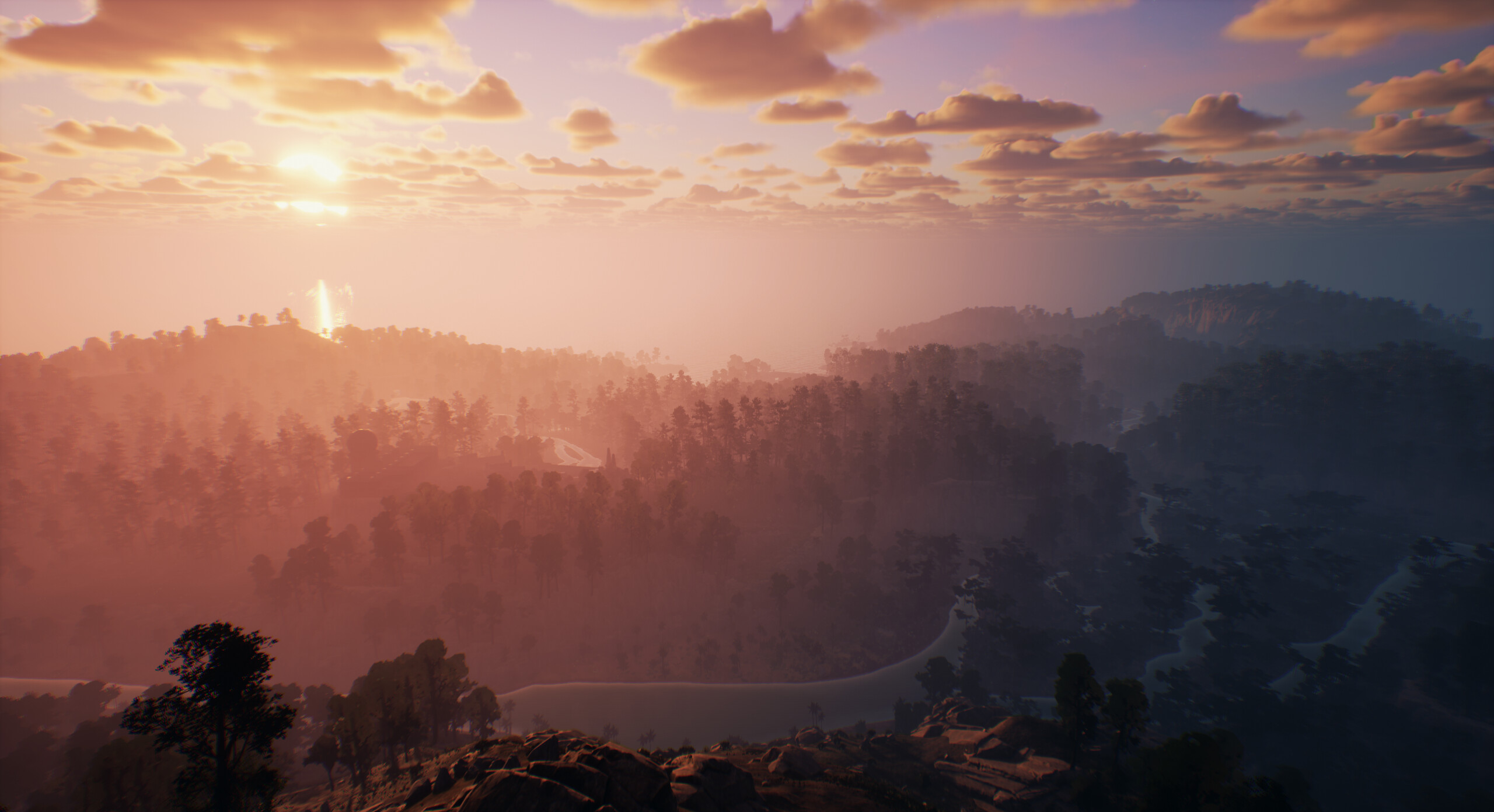 Wild Alone screenshot 21