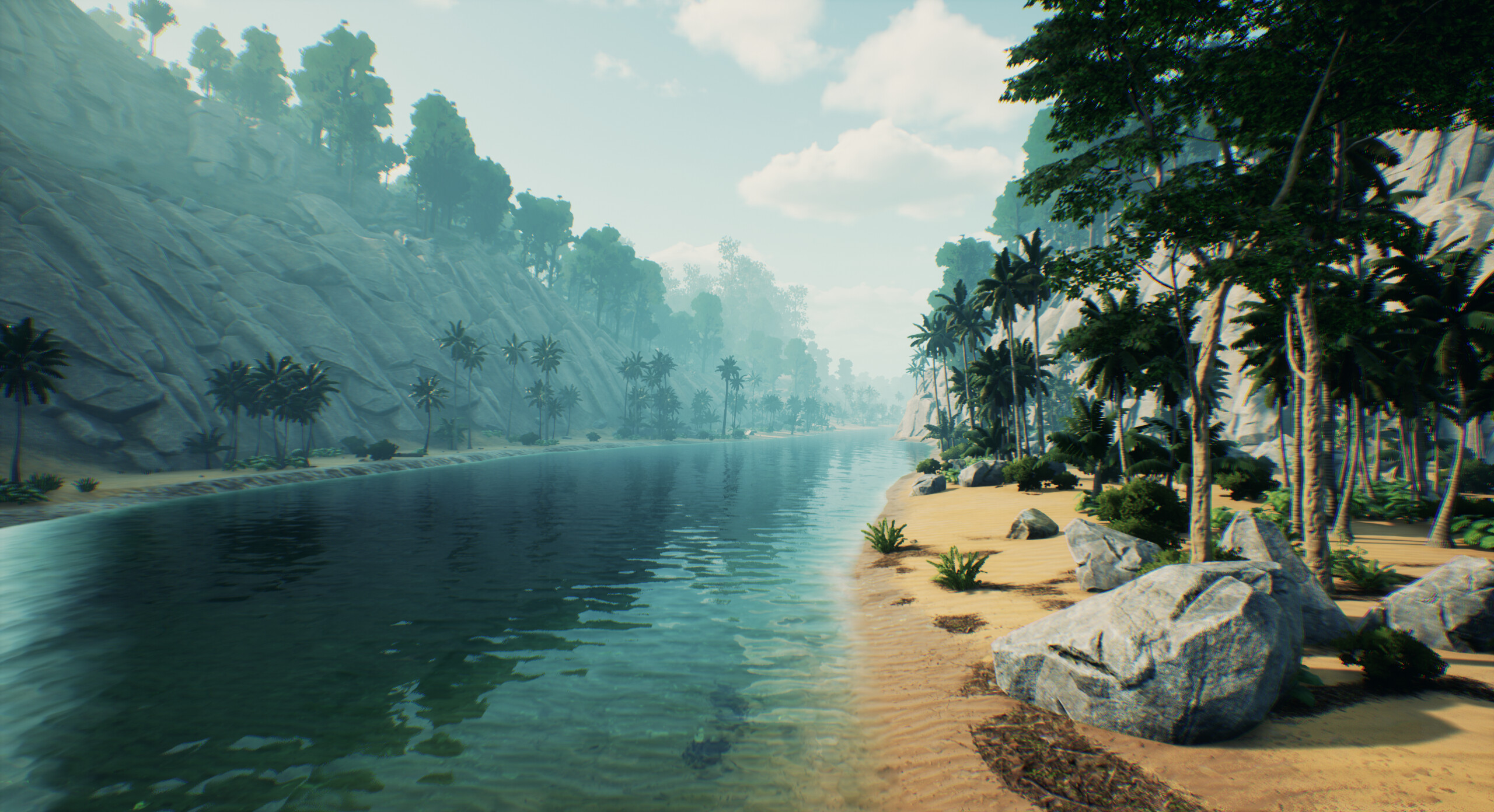 Wild Alone screenshot 7