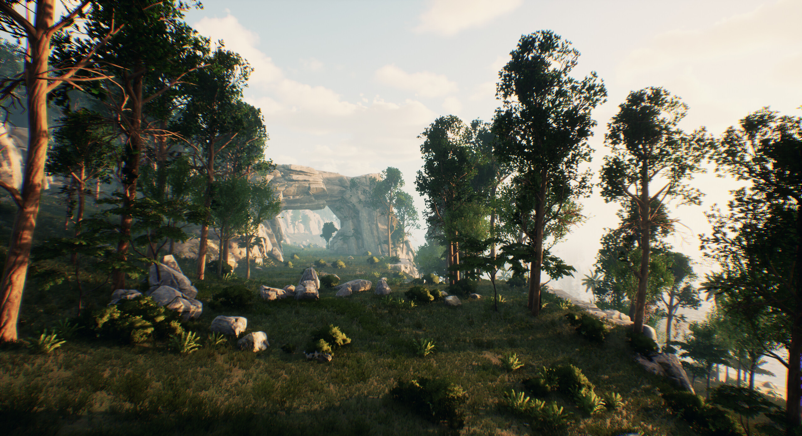 Wild Alone screenshot 12