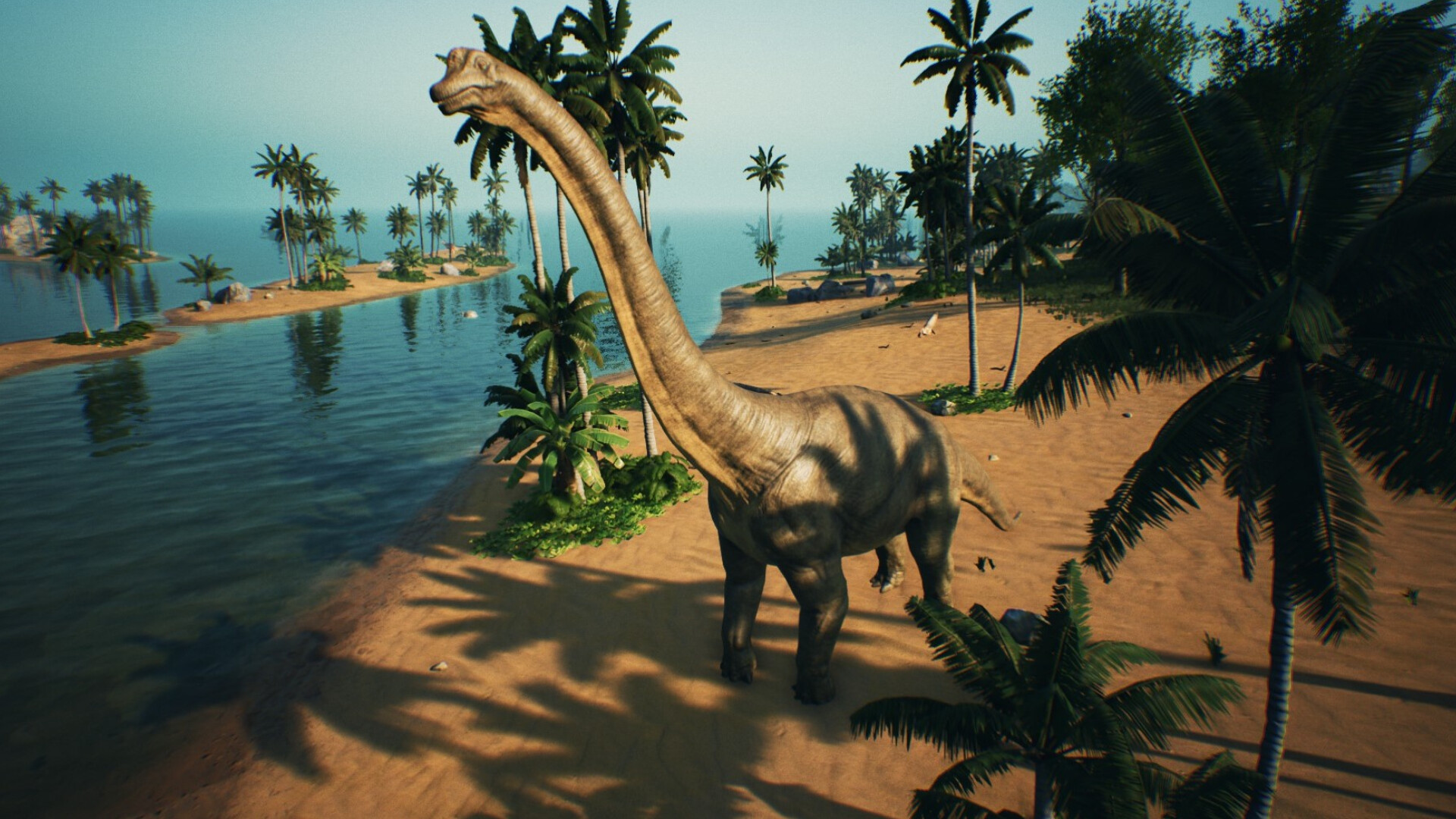 Wild Alone screenshot 6