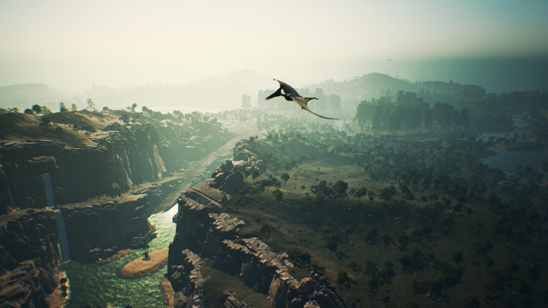 Wild Alone screenshot 22