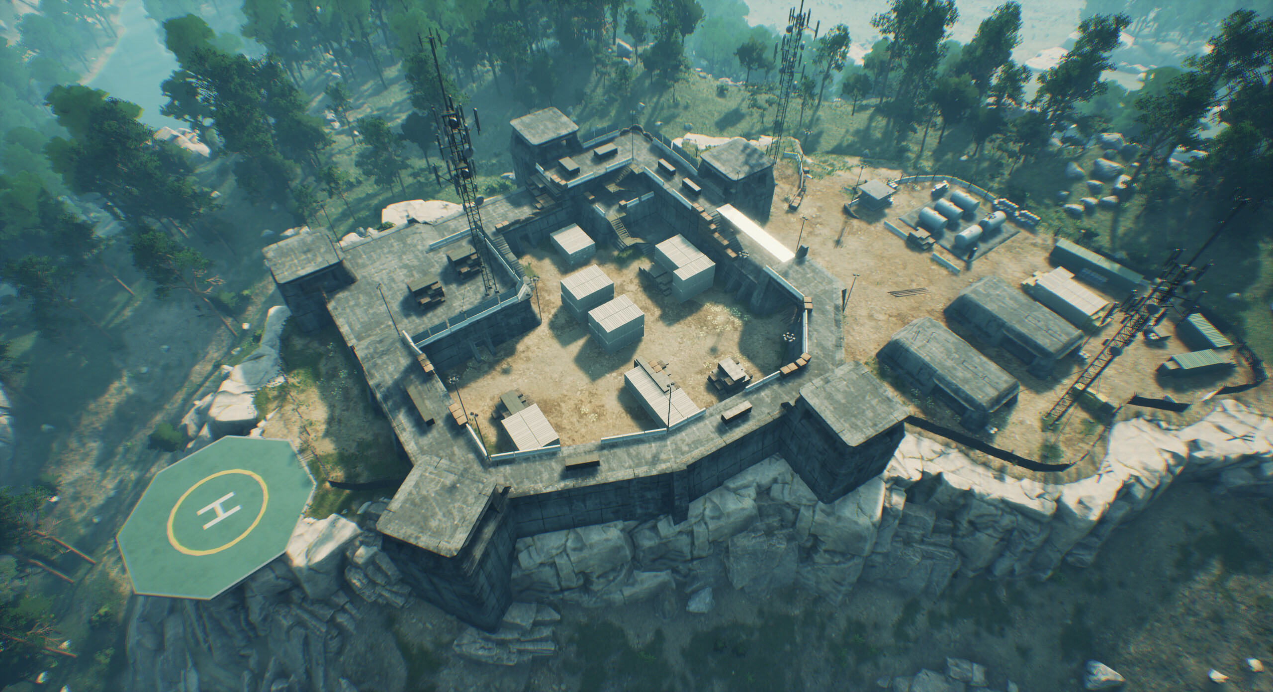 Wild Alone screenshot 15