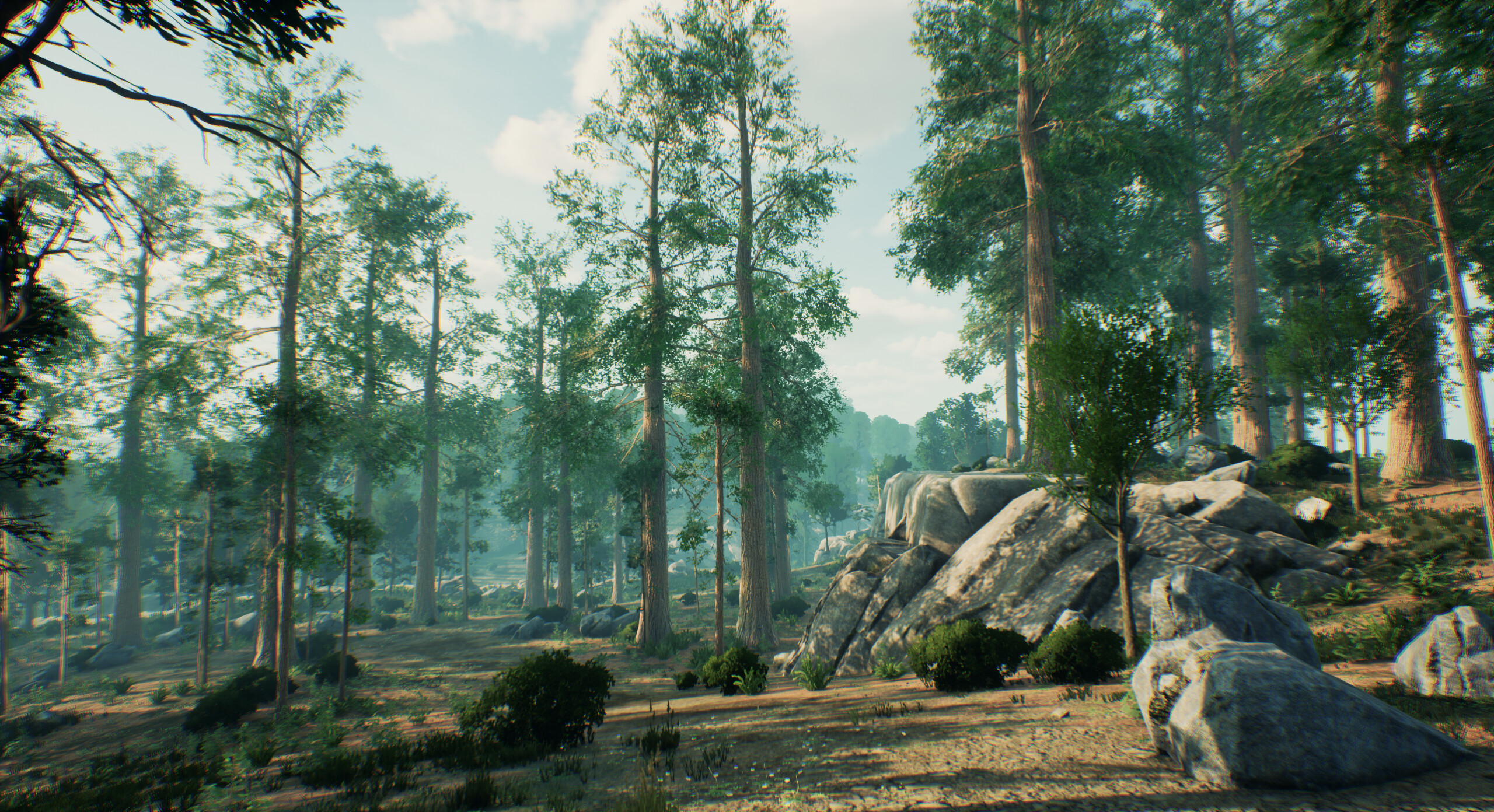 Wild Alone screenshot 8