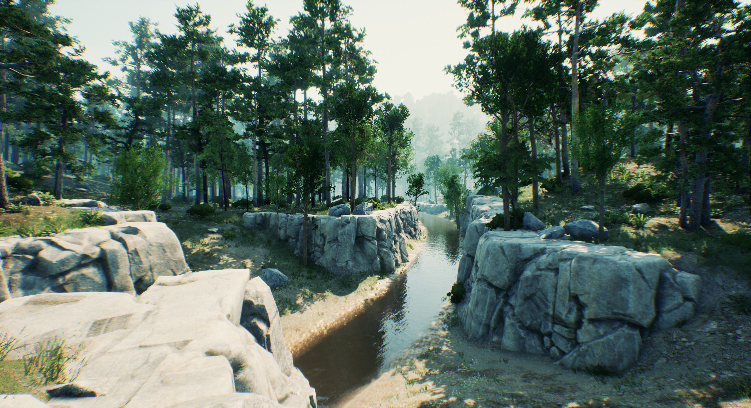 Wild Alone screenshot 13
