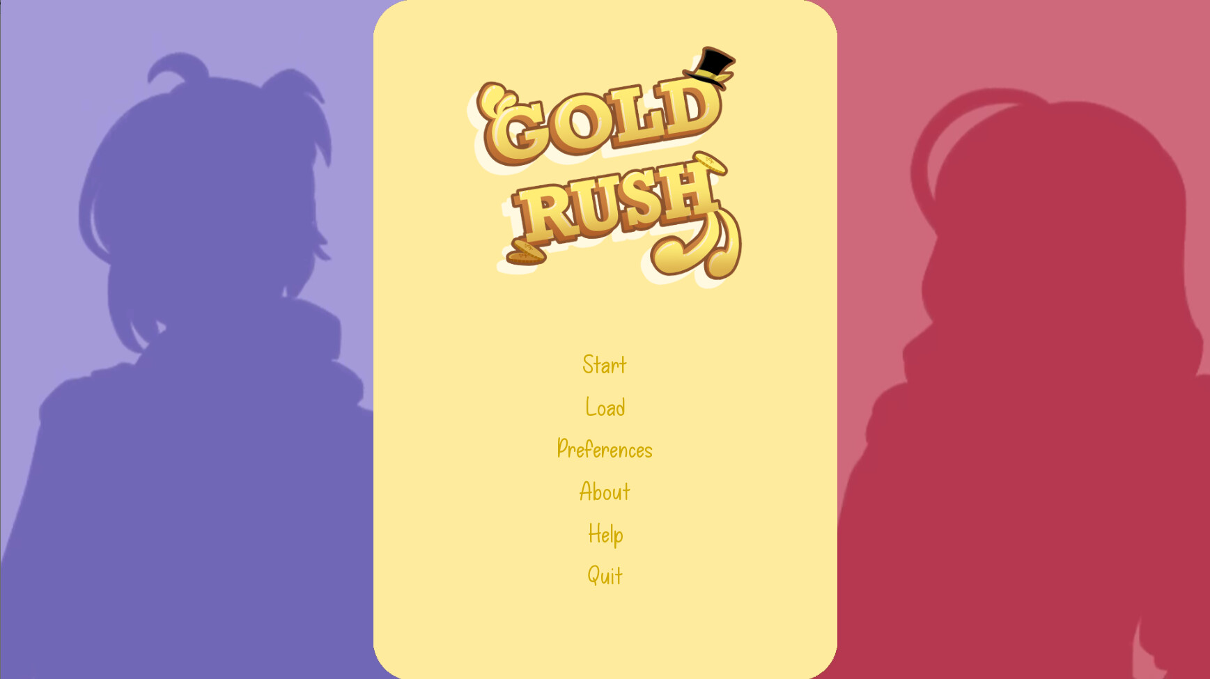 Gold Rush on Steam