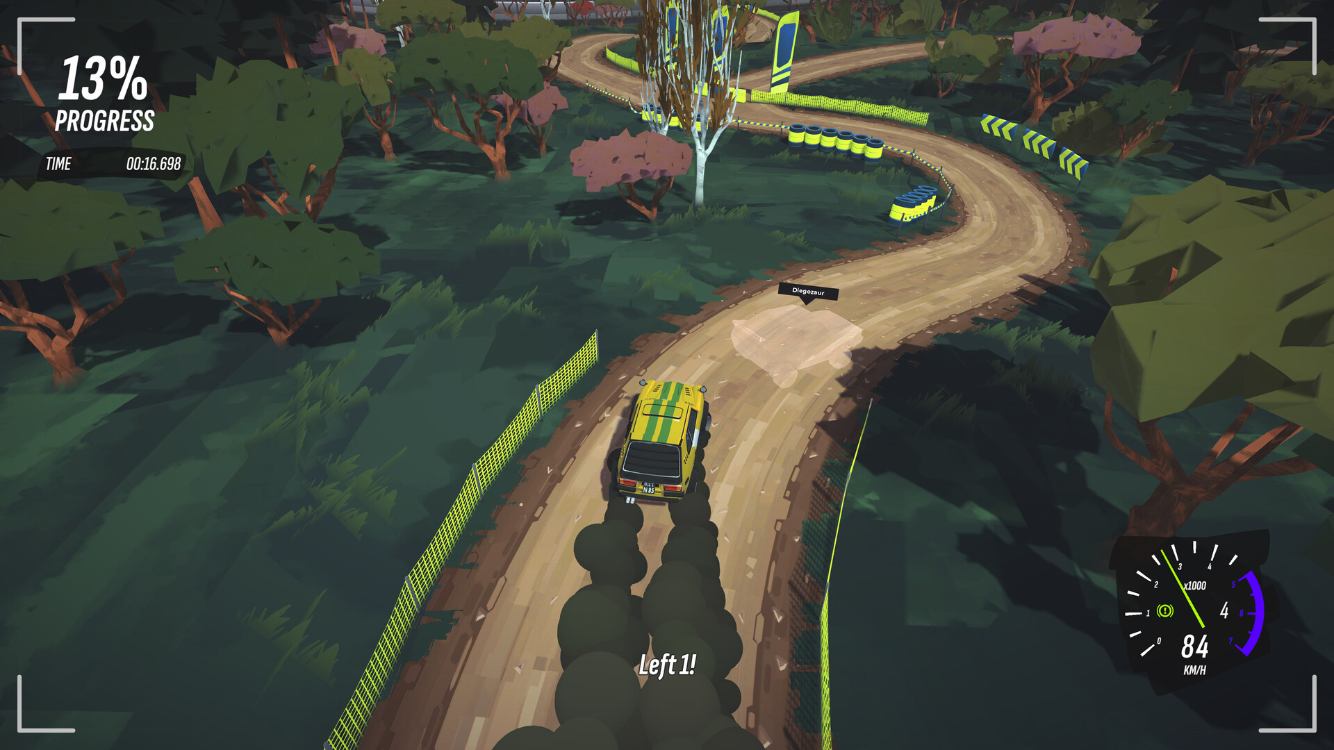 #DRIVE Rally — изображение 18