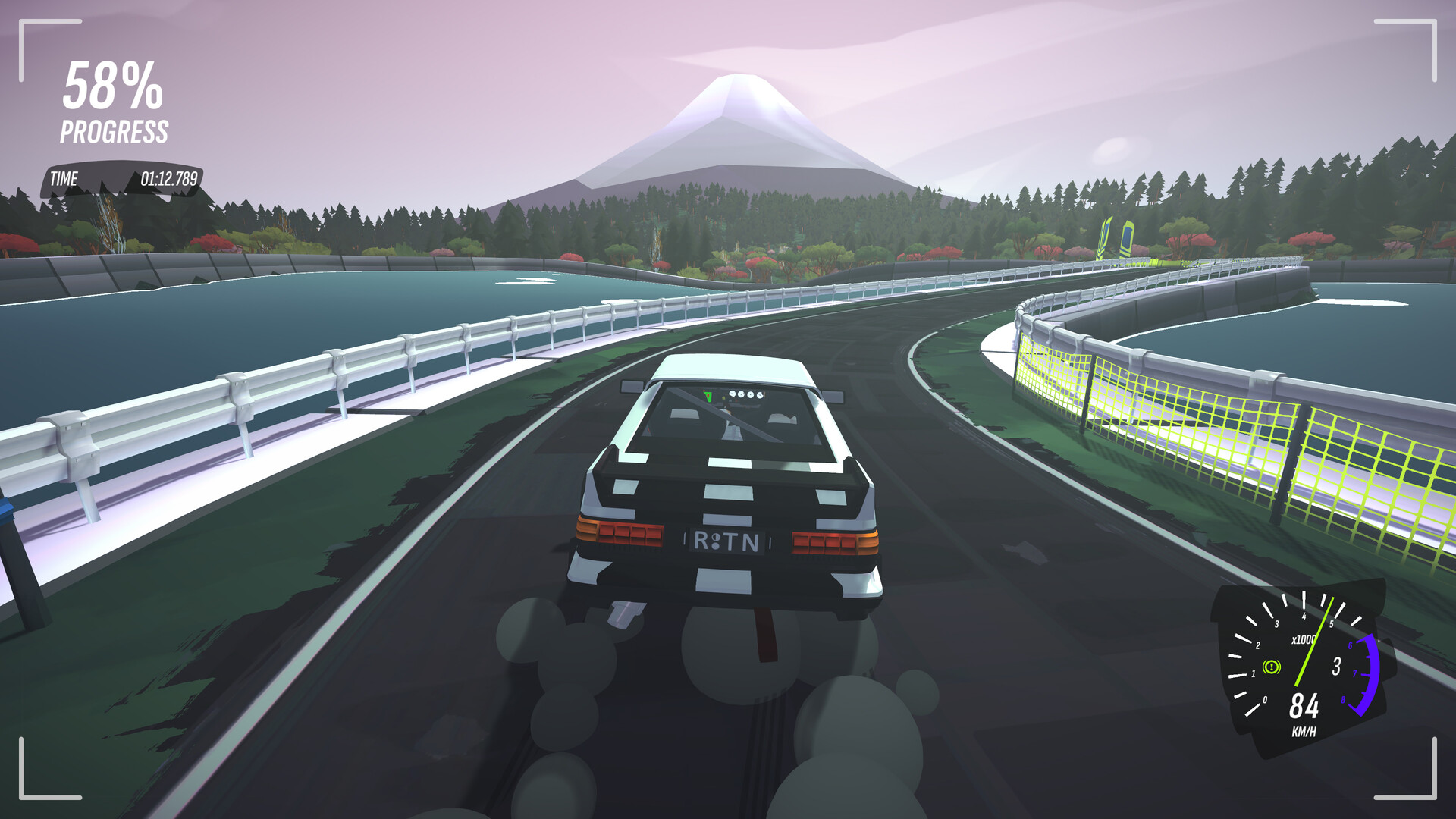 #DRIVE Rally — изображение 6