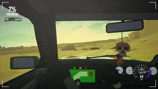 "Gameplay DRIVE Rally - Đua xe trên địa hình đa dạng" 