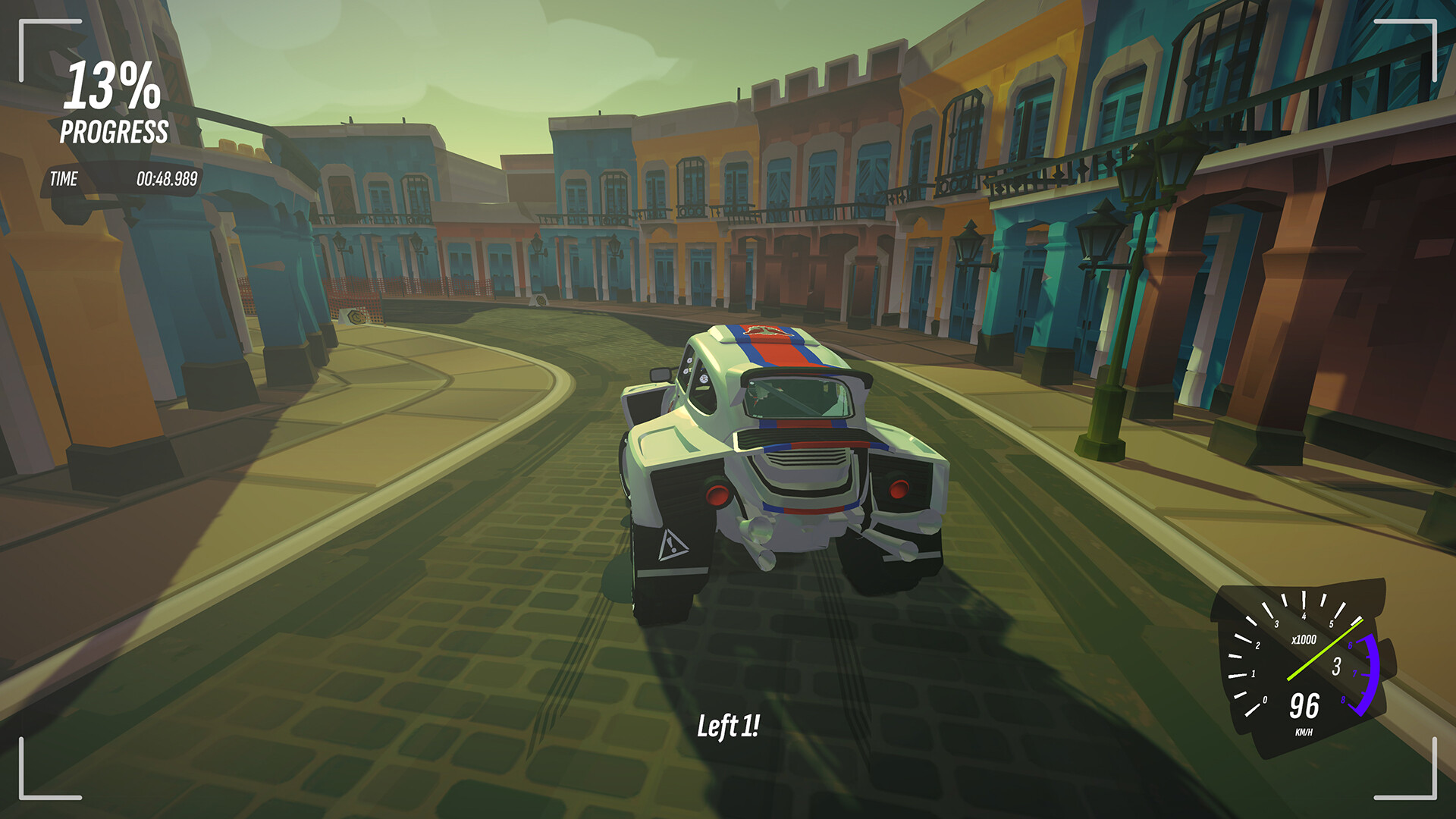 #DRIVE Rally — изображение 17