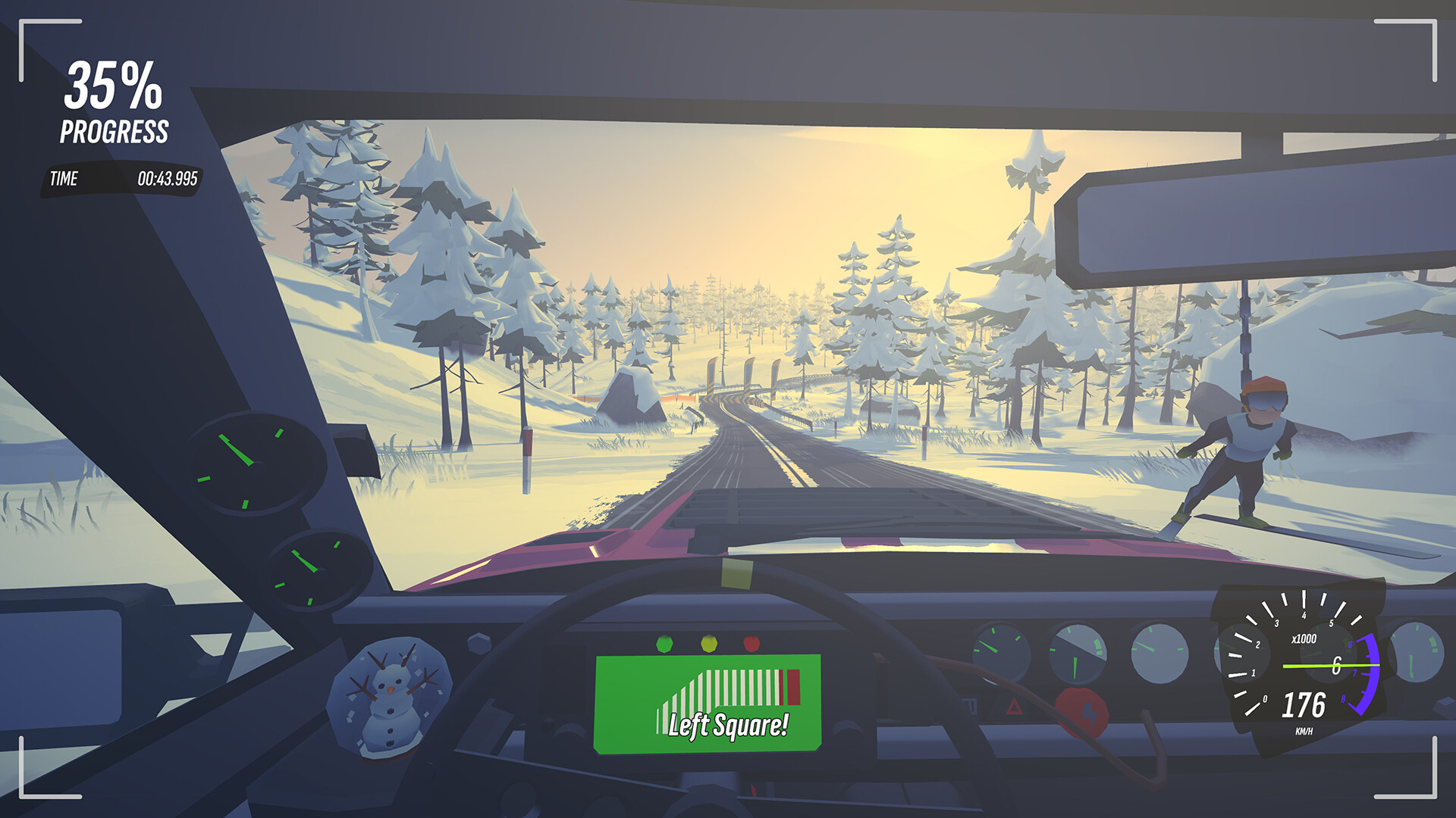 #DRIVE Rally — изображение 3
