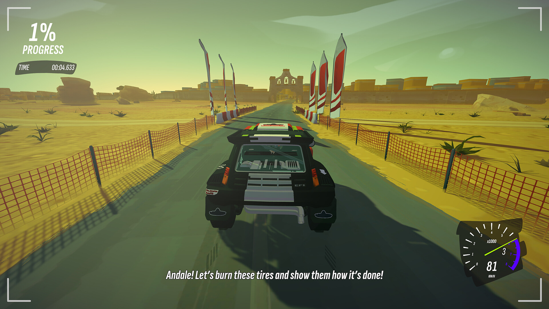 #DRIVE Rally — изображение 5