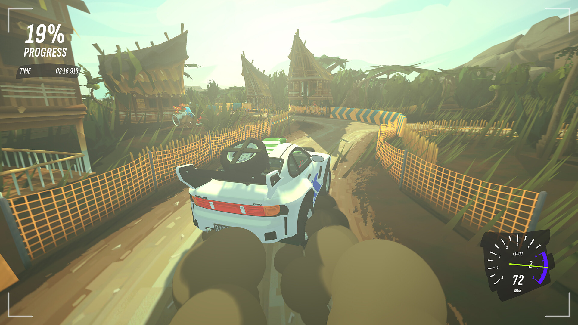 #DRIVE Rally — изображение 4