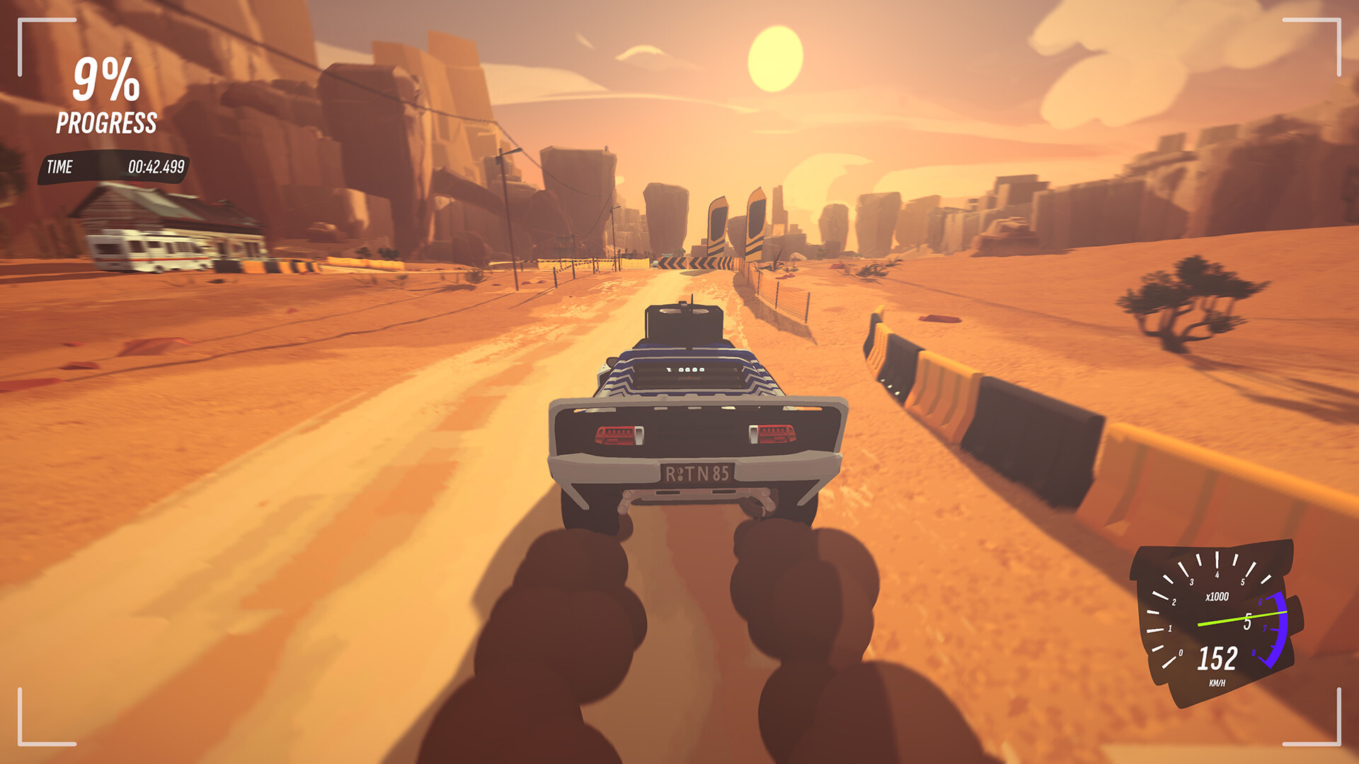 #DRIVE Rally — изображение 14
