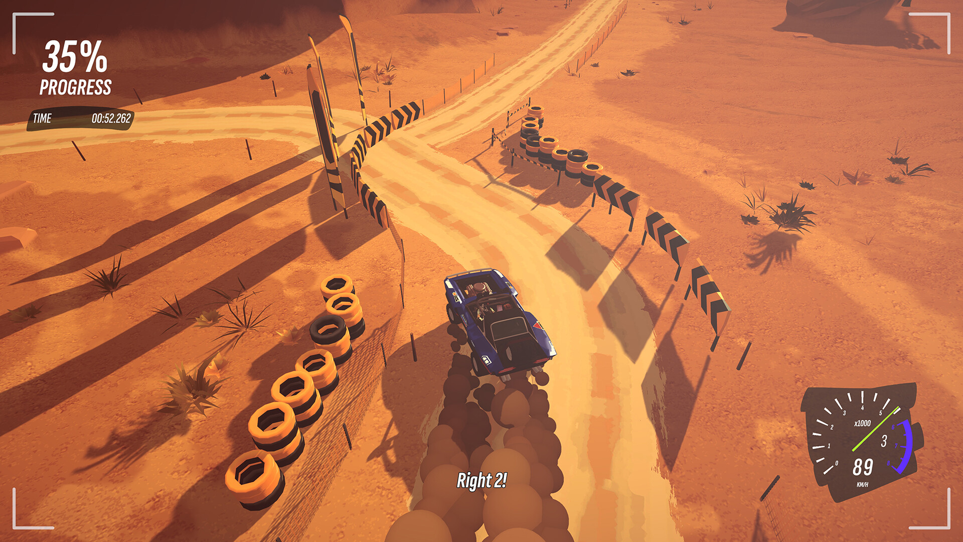 #DRIVE Rally — изображение 2