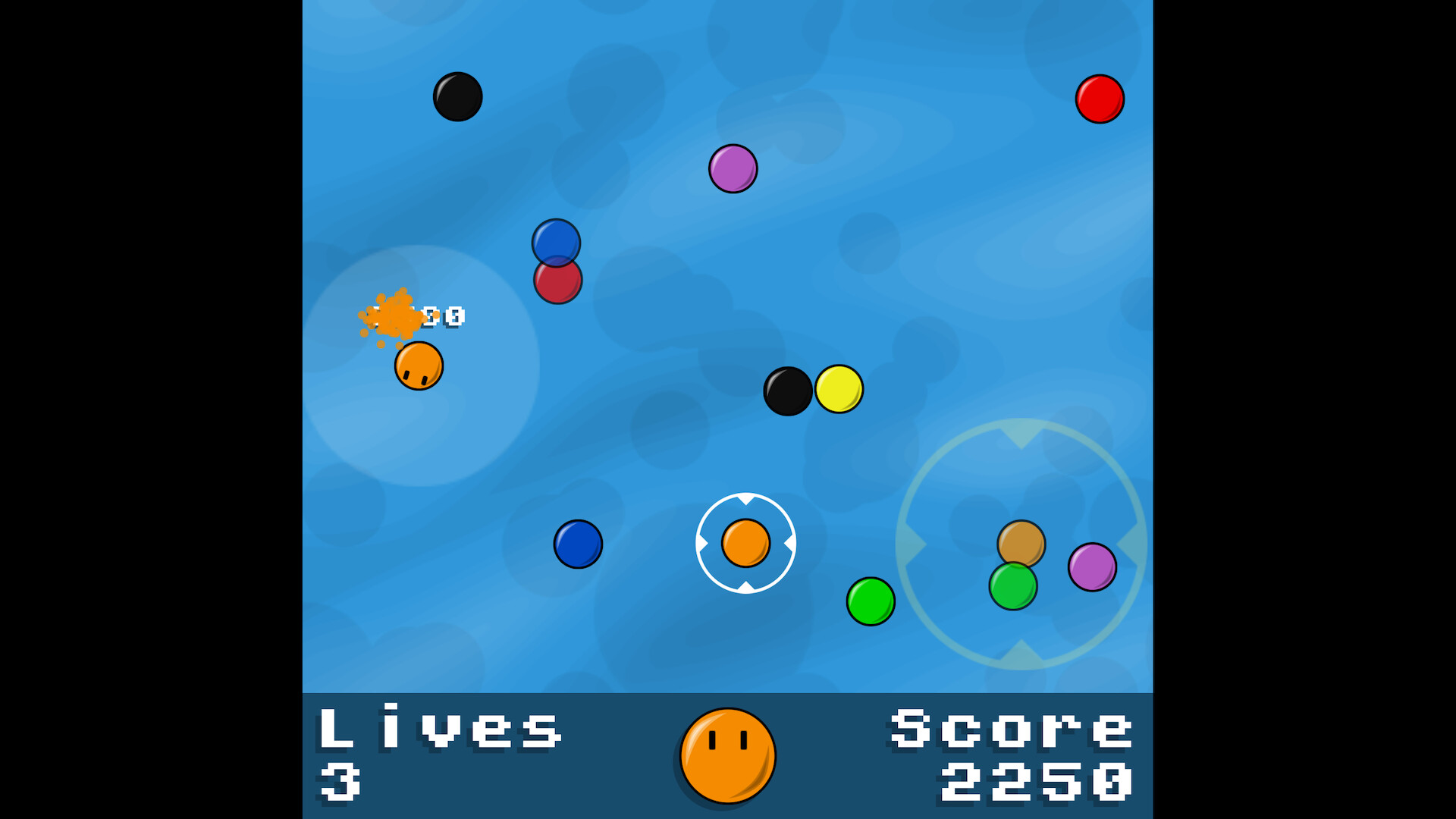 Dot to Dot Sweep screenshot 5