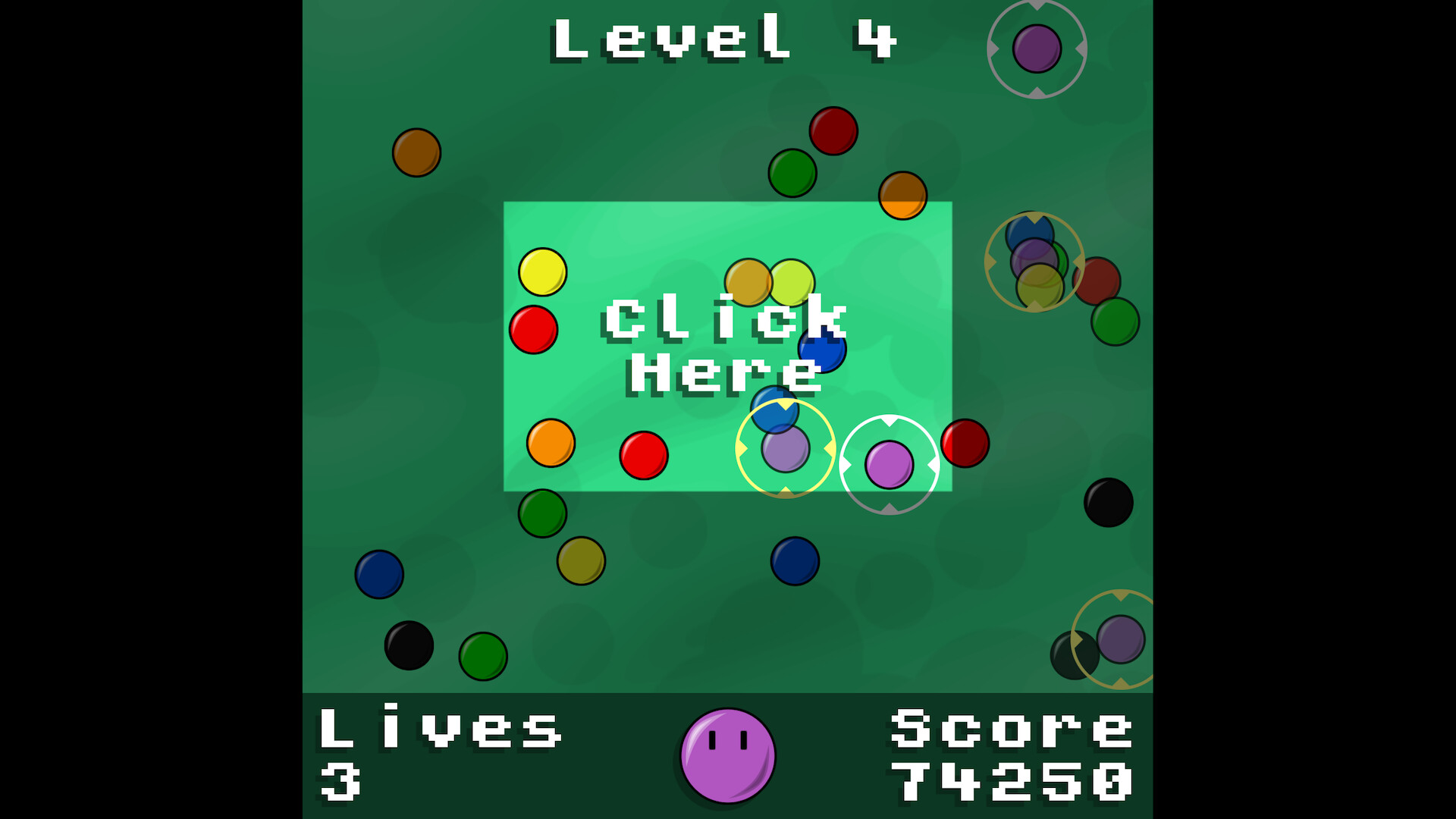 Dot to Dot Sweep screenshot 3