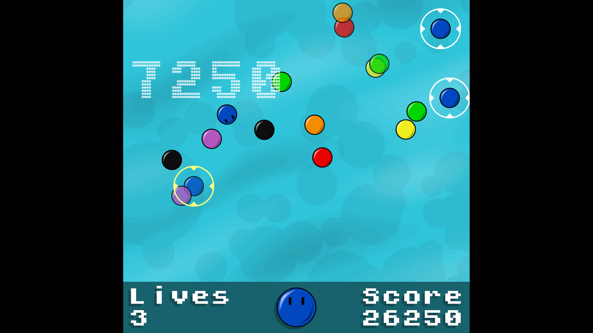 Dot to Dot Sweep screenshot 1
