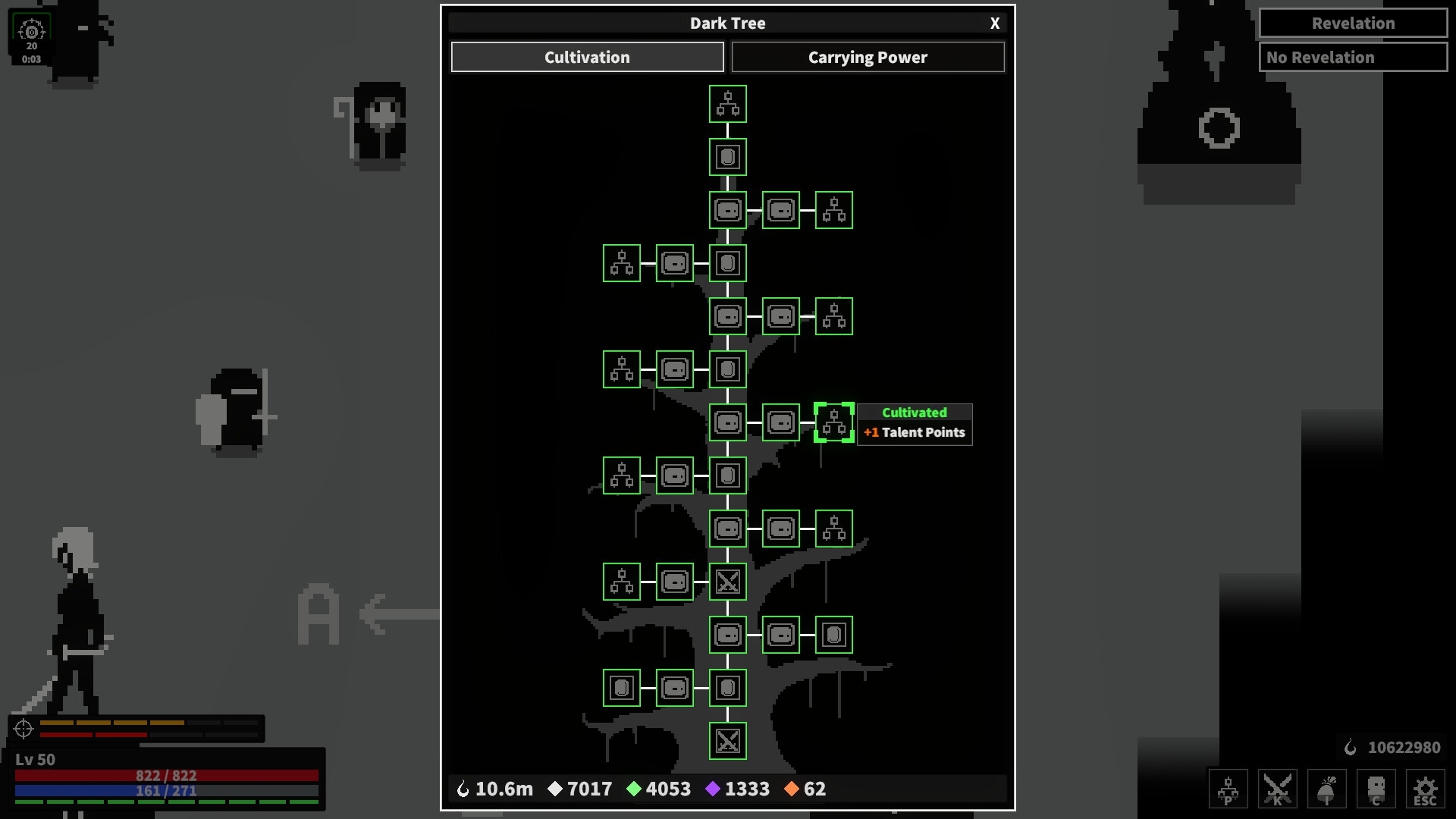 Dark Hunting Ground screenshot 7