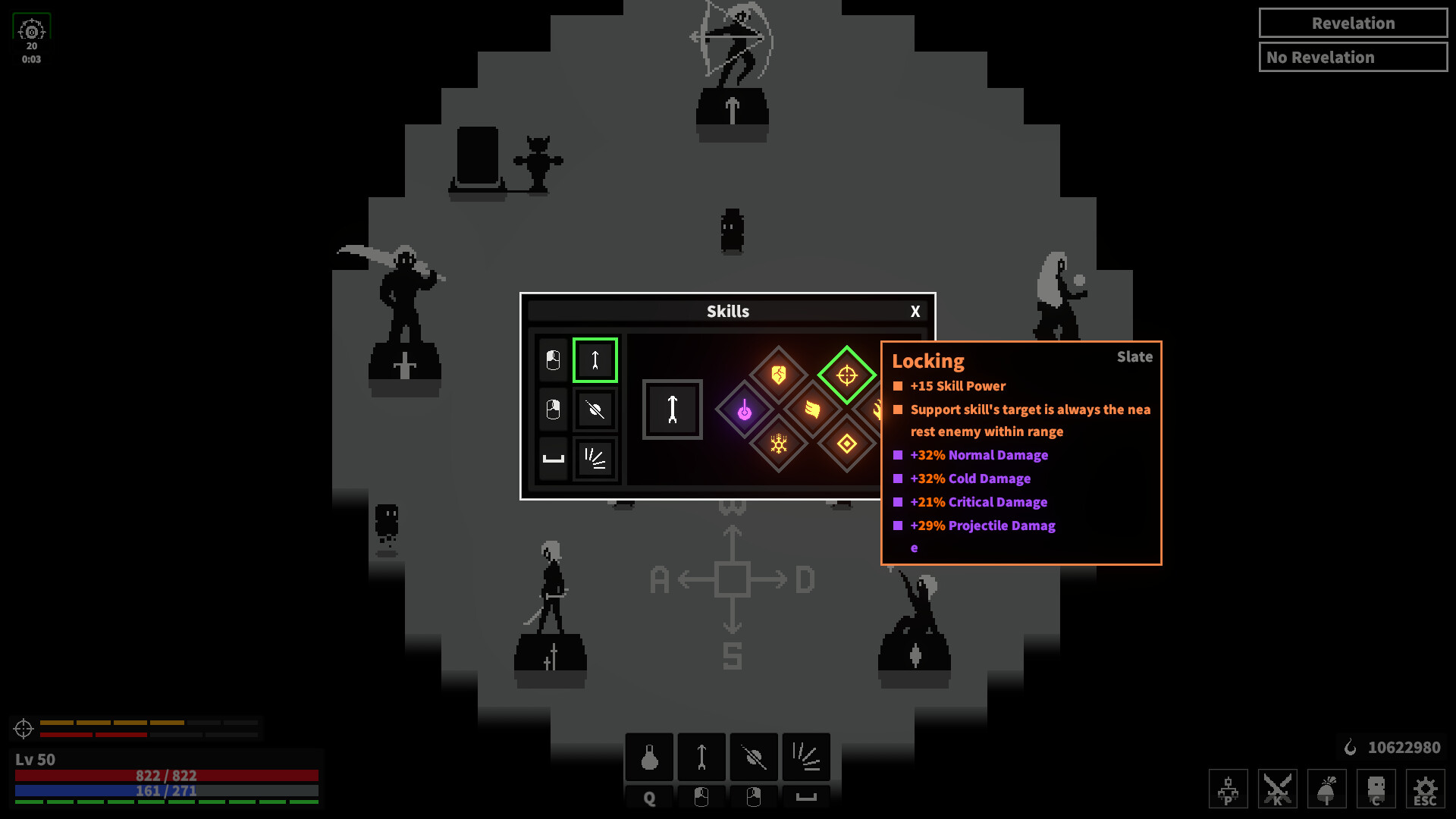 Dark Hunting Ground screenshot 8
