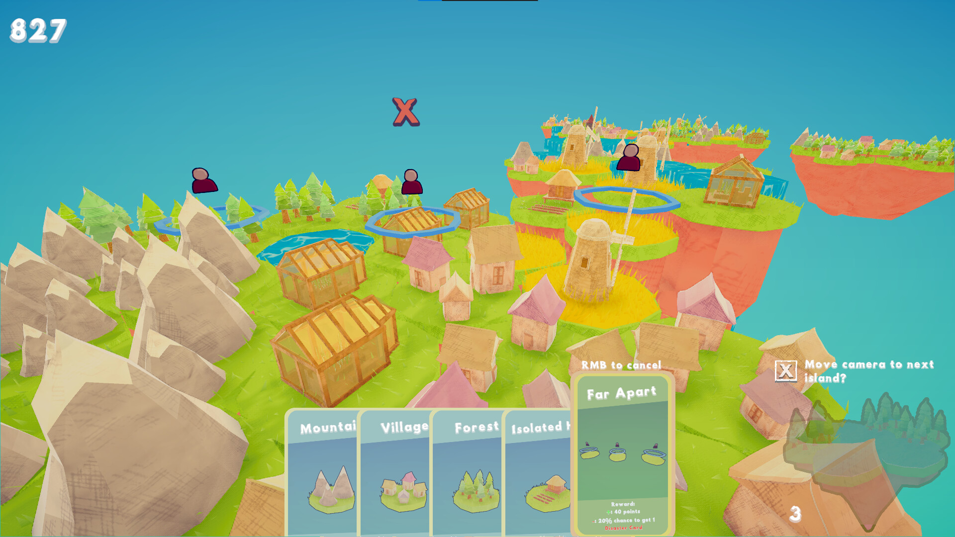 Sky Settlers screenshot 7