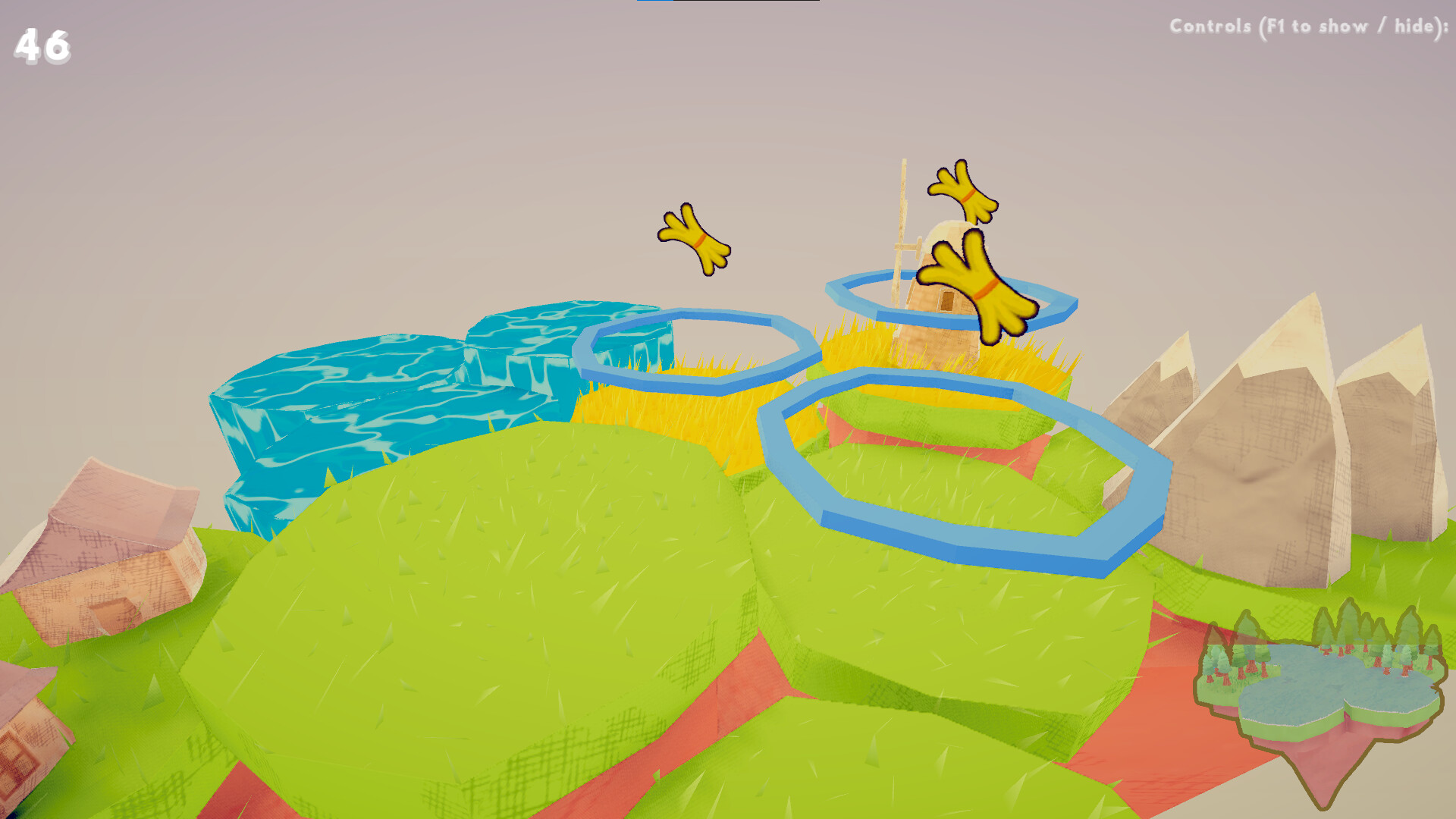 Sky Settlers screenshot 9