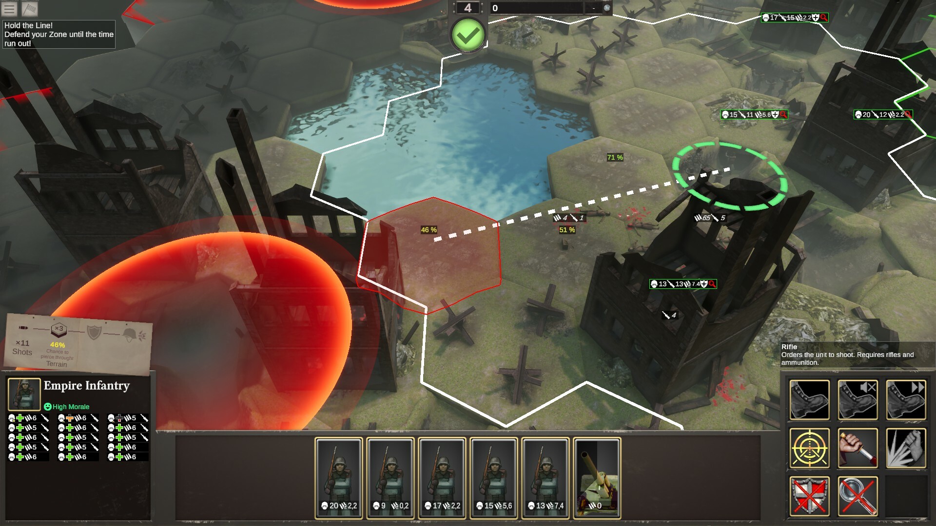 Khaligrad screenshot 6