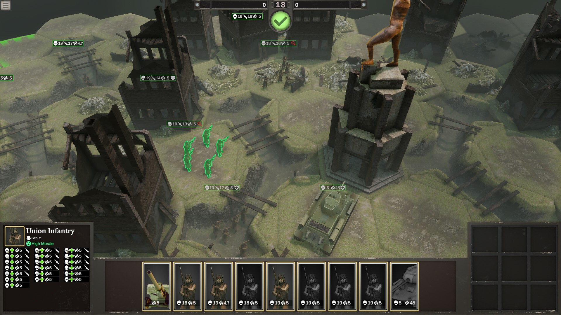 Khaligrad screenshot 9
