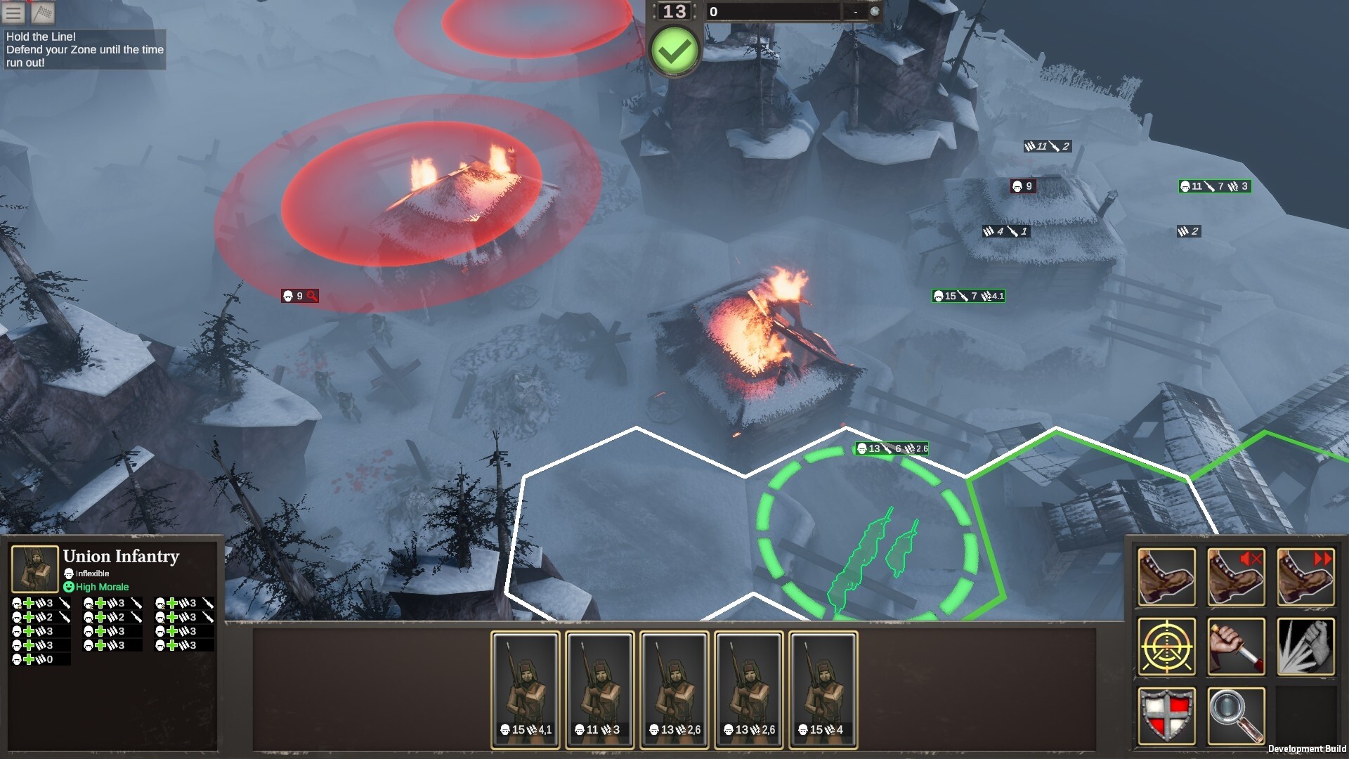 Khaligrad screenshot 7