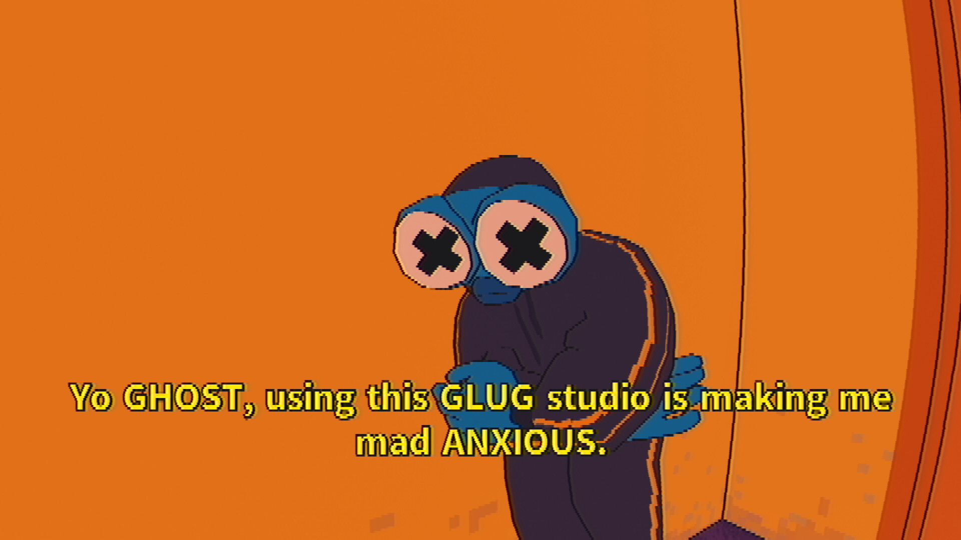 SLUDGE LIFE: The BIG MUD Sessions screenshot 1