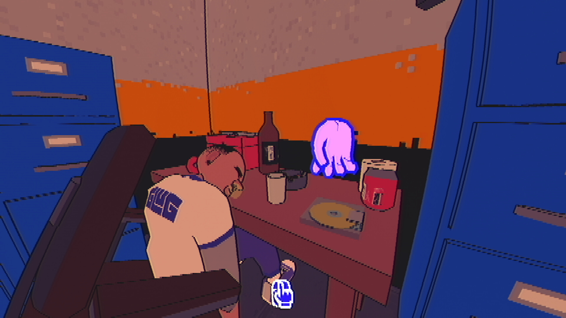 SLUDGE LIFE: The BIG MUD Sessions screenshot 5