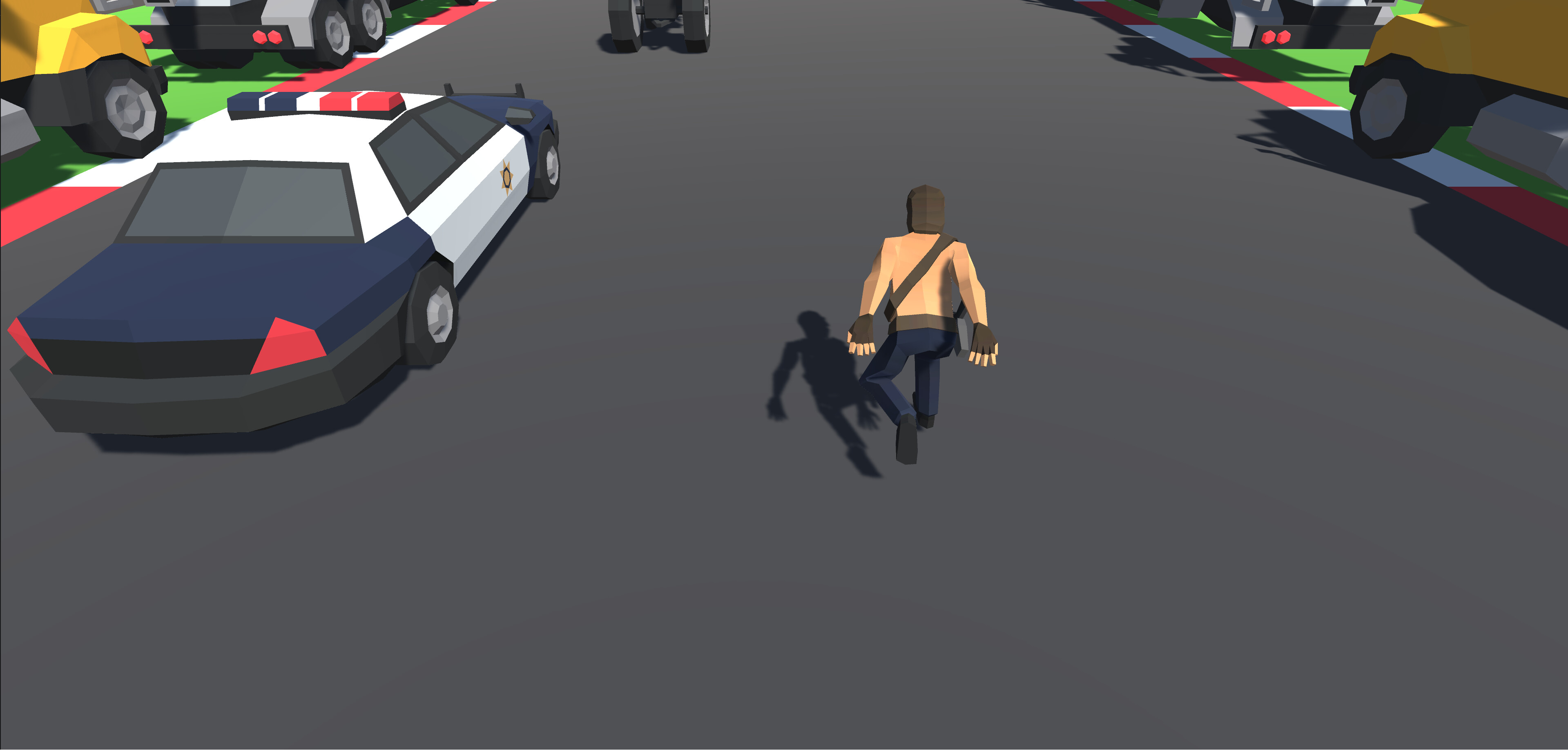 Stupid Camera screenshot 1