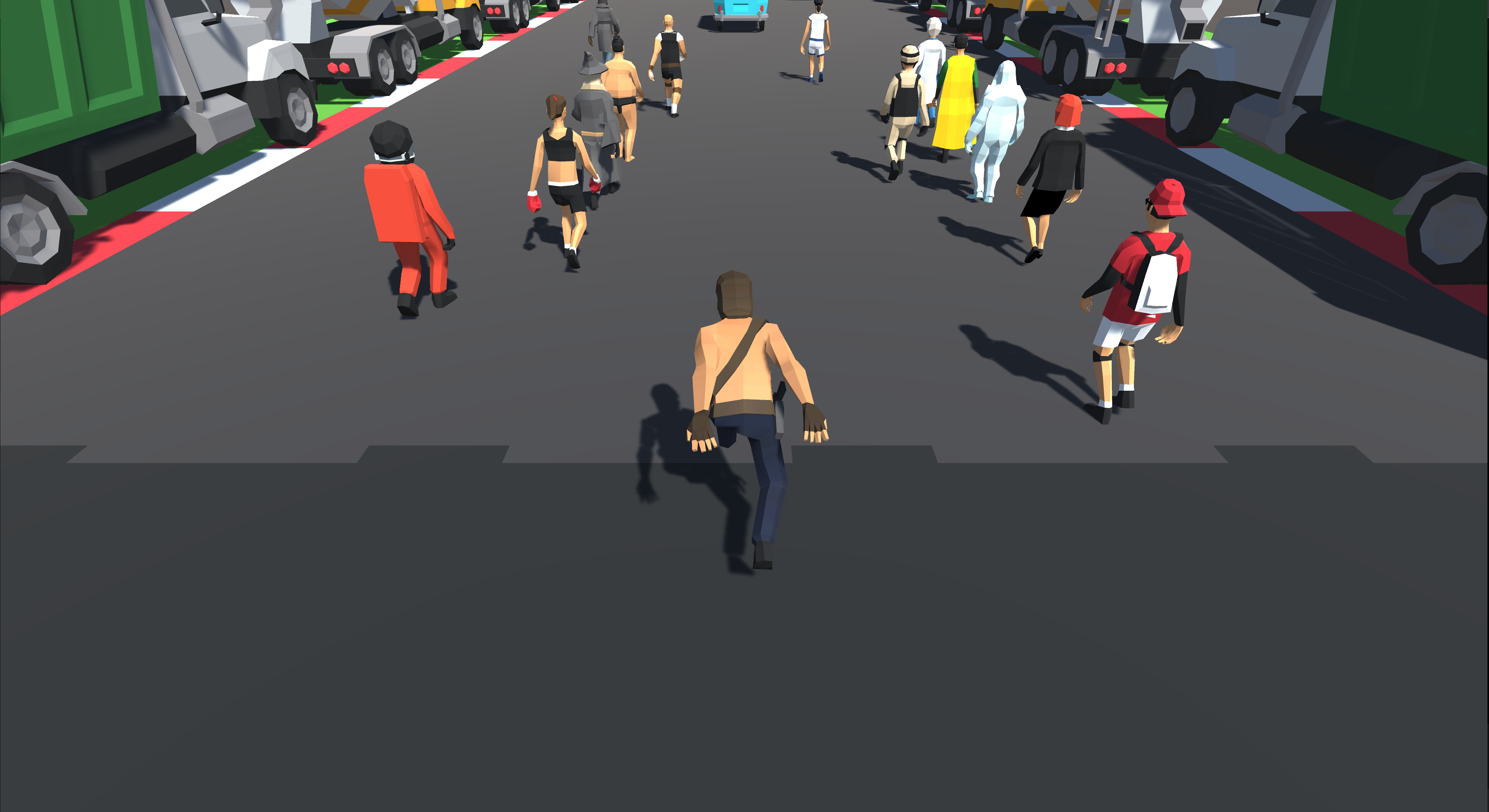 Stupid Camera screenshot 5