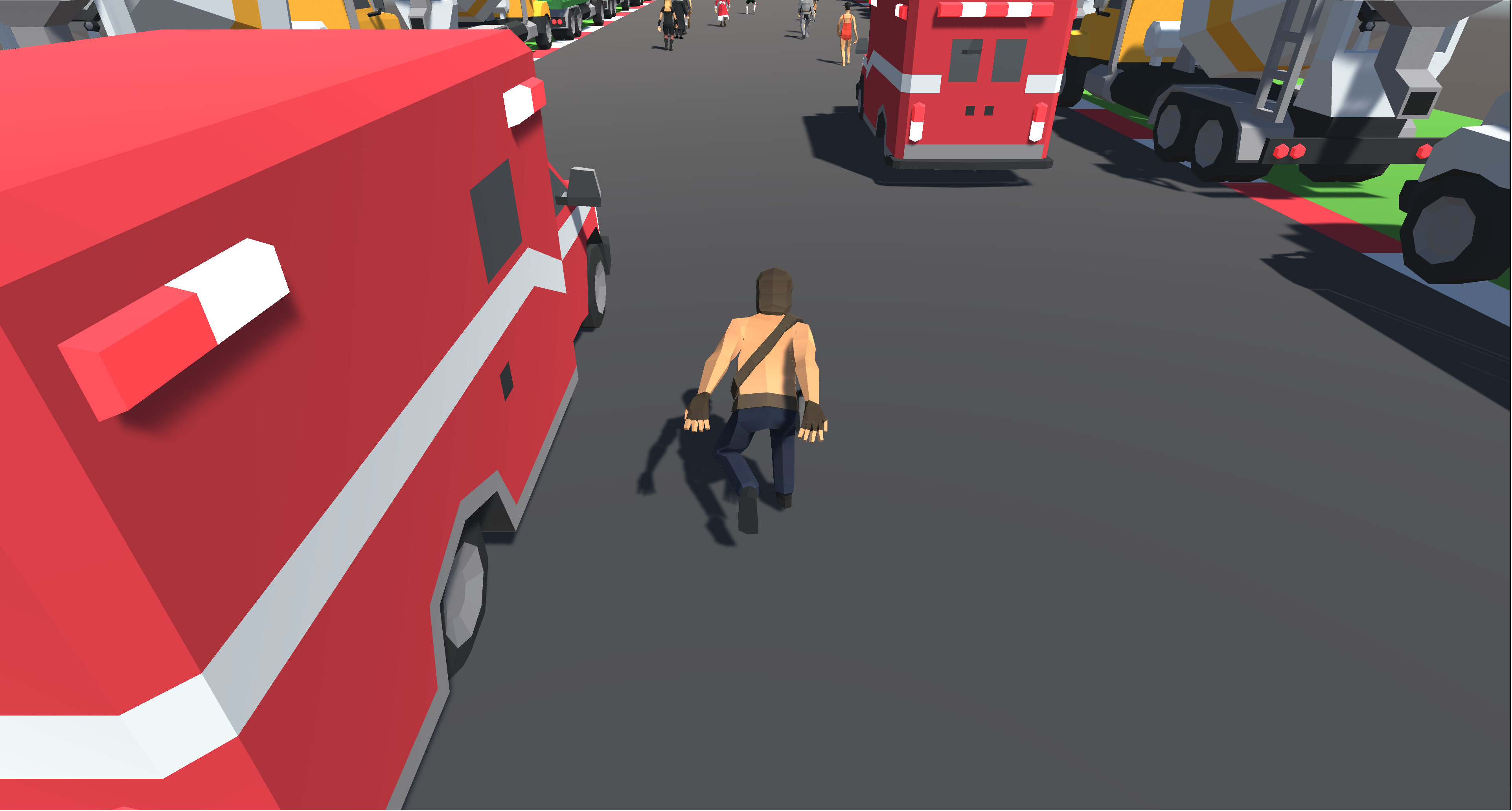 Stupid Camera screenshot 3