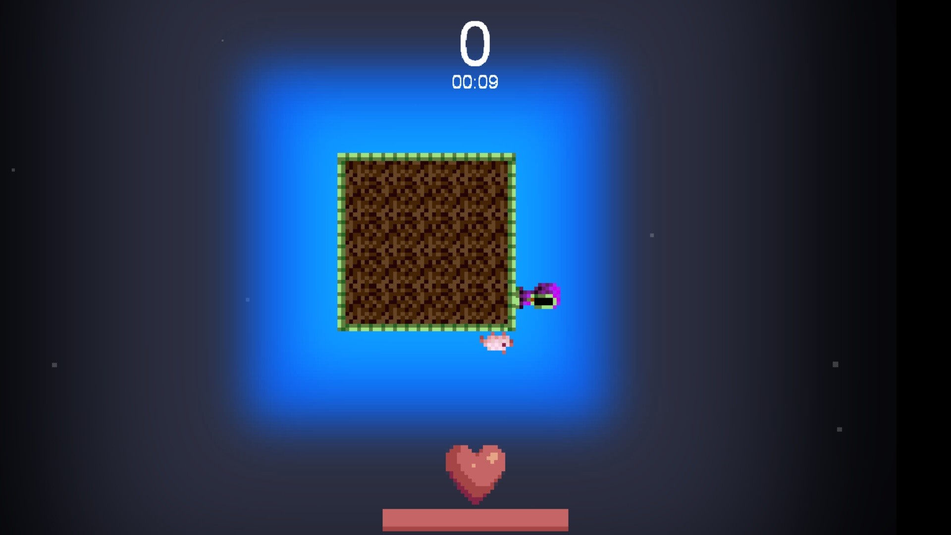 Electation screenshot 1