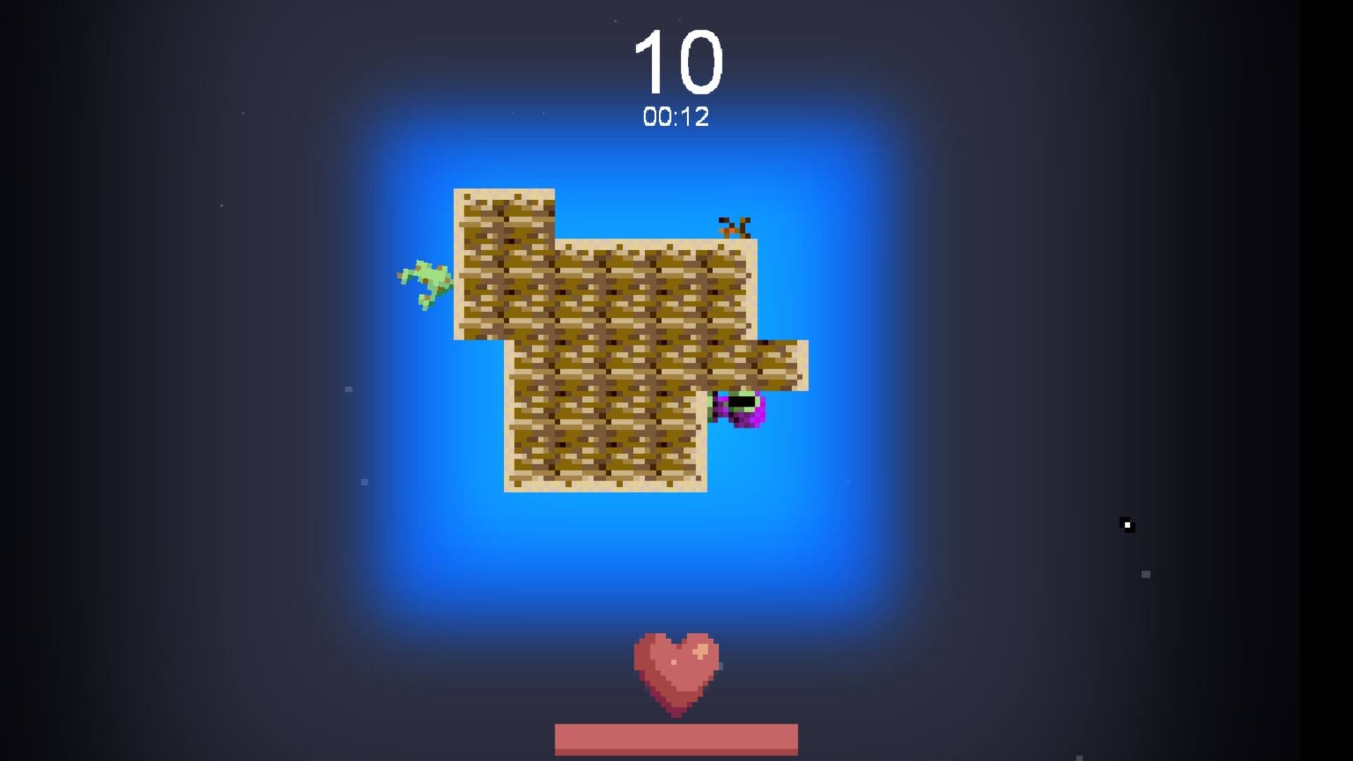 Electation screenshot 2