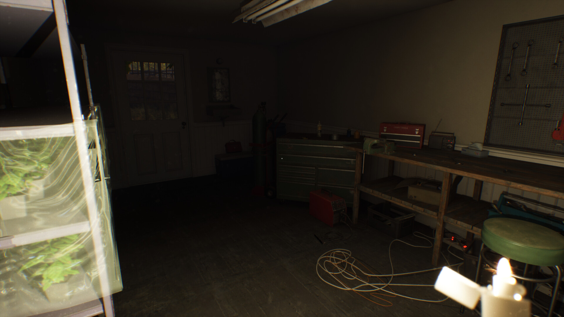 Lost Traces: Genesis screenshot 10