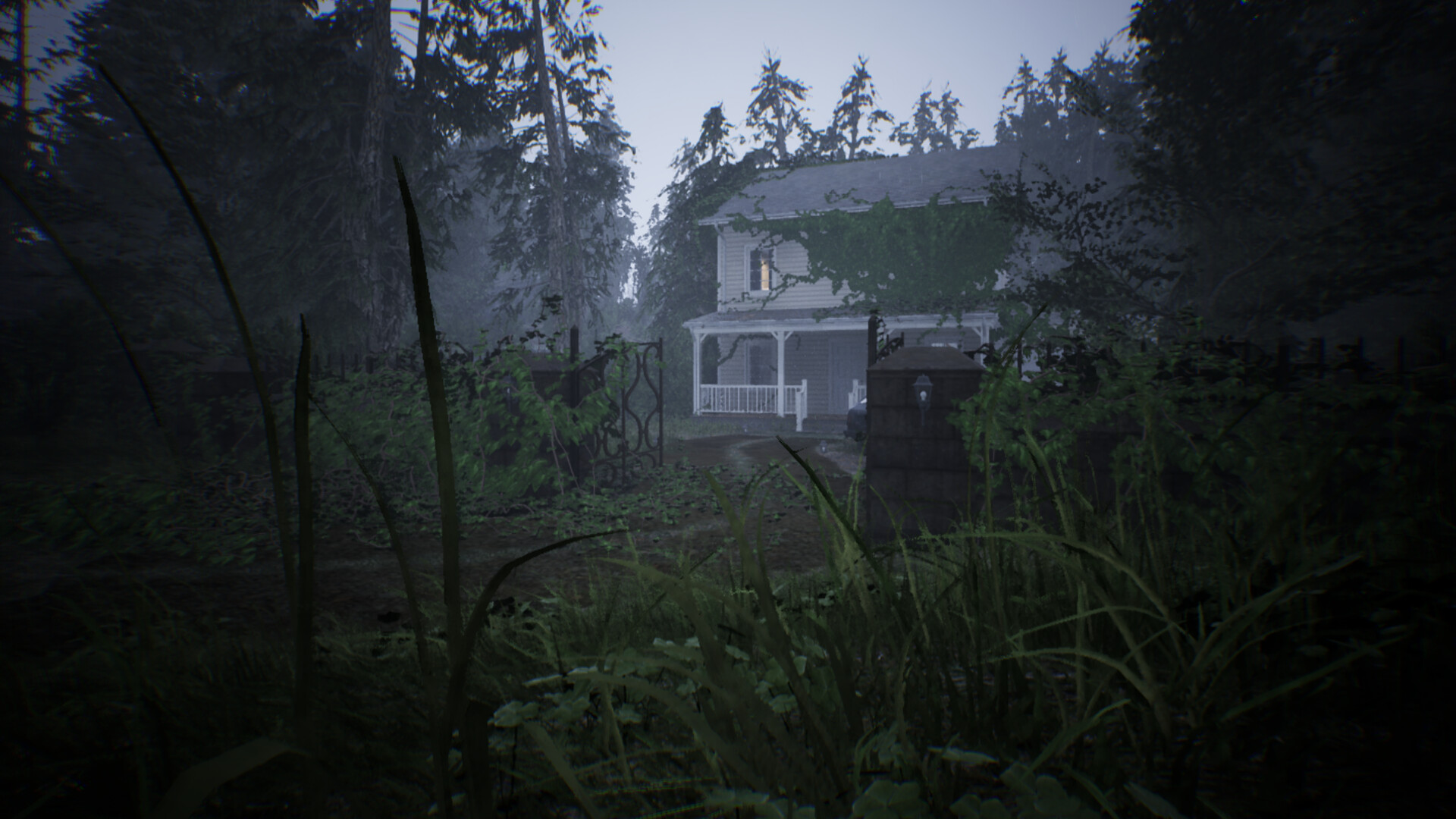 Lost Traces: Genesis screenshot 3